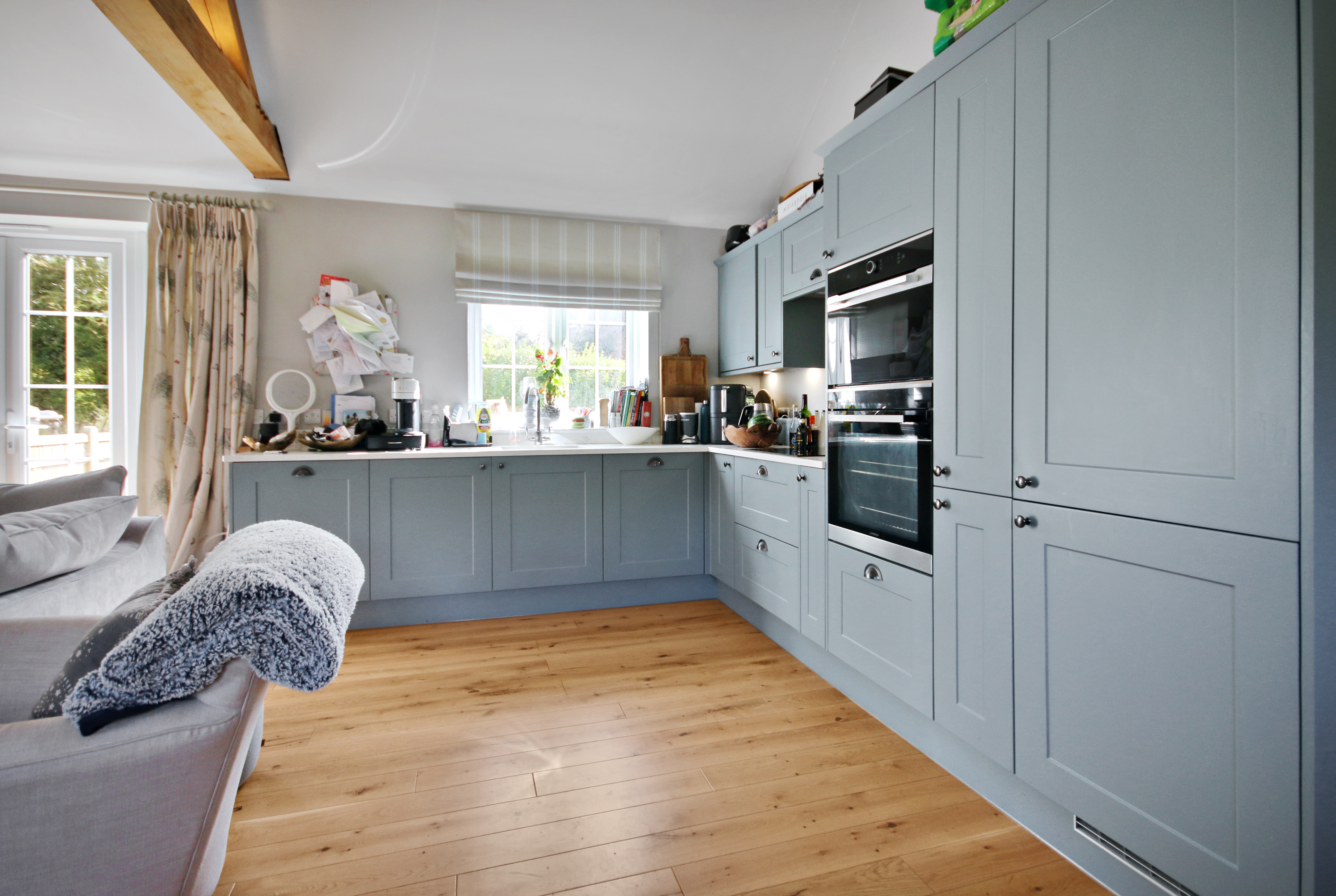 London Road, Forest Row, East Sussex