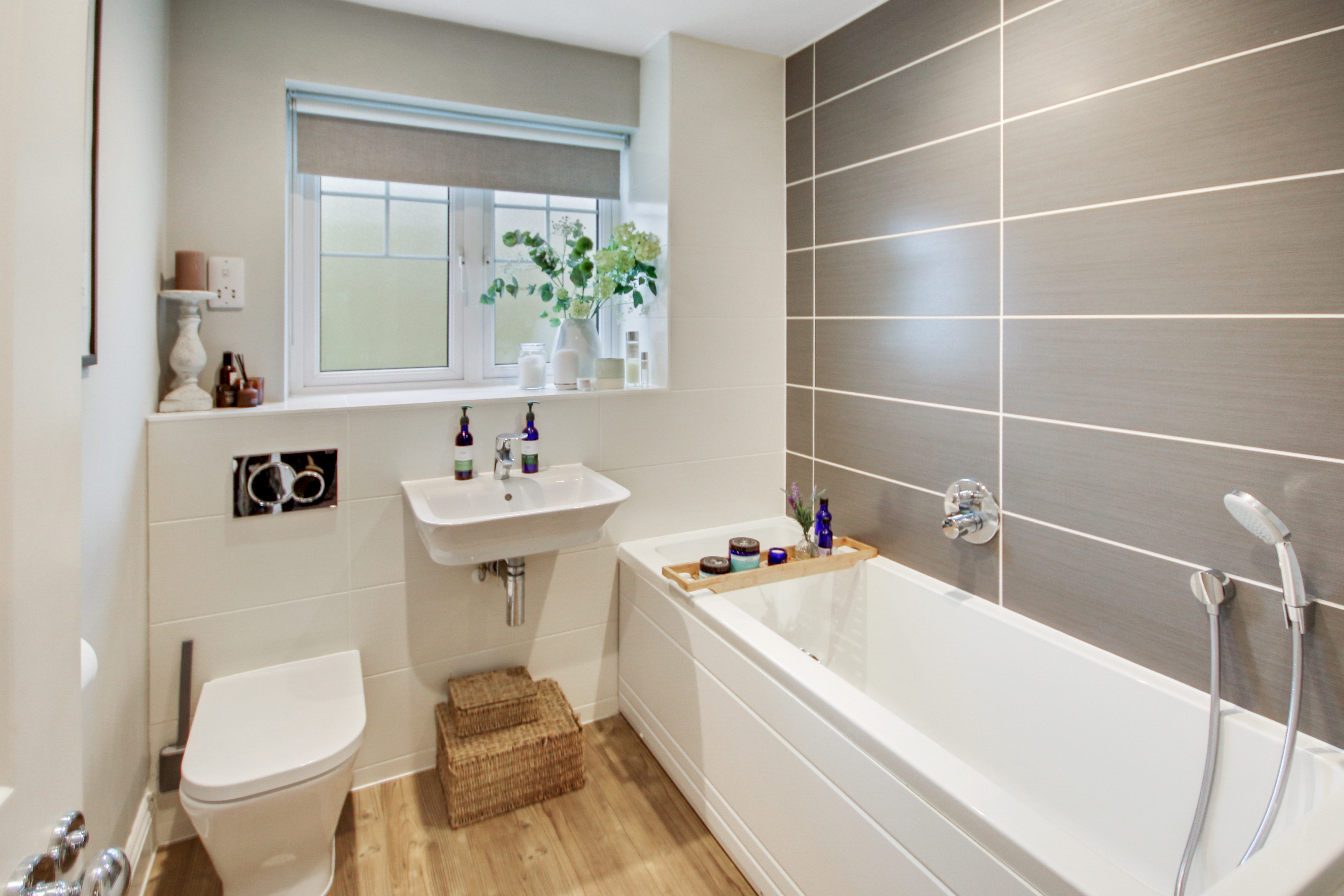 Newick Way, East Grinstead, West Sussex