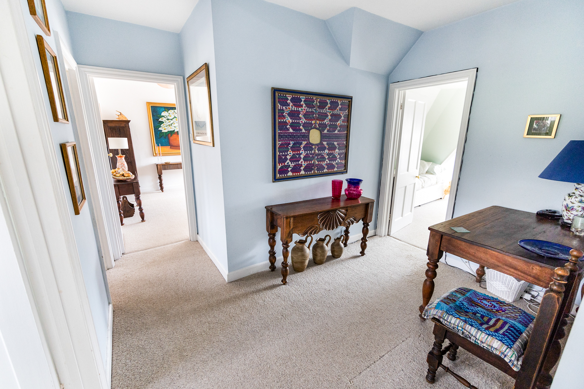 Fairfield Road, East Grinstead, West Sussex