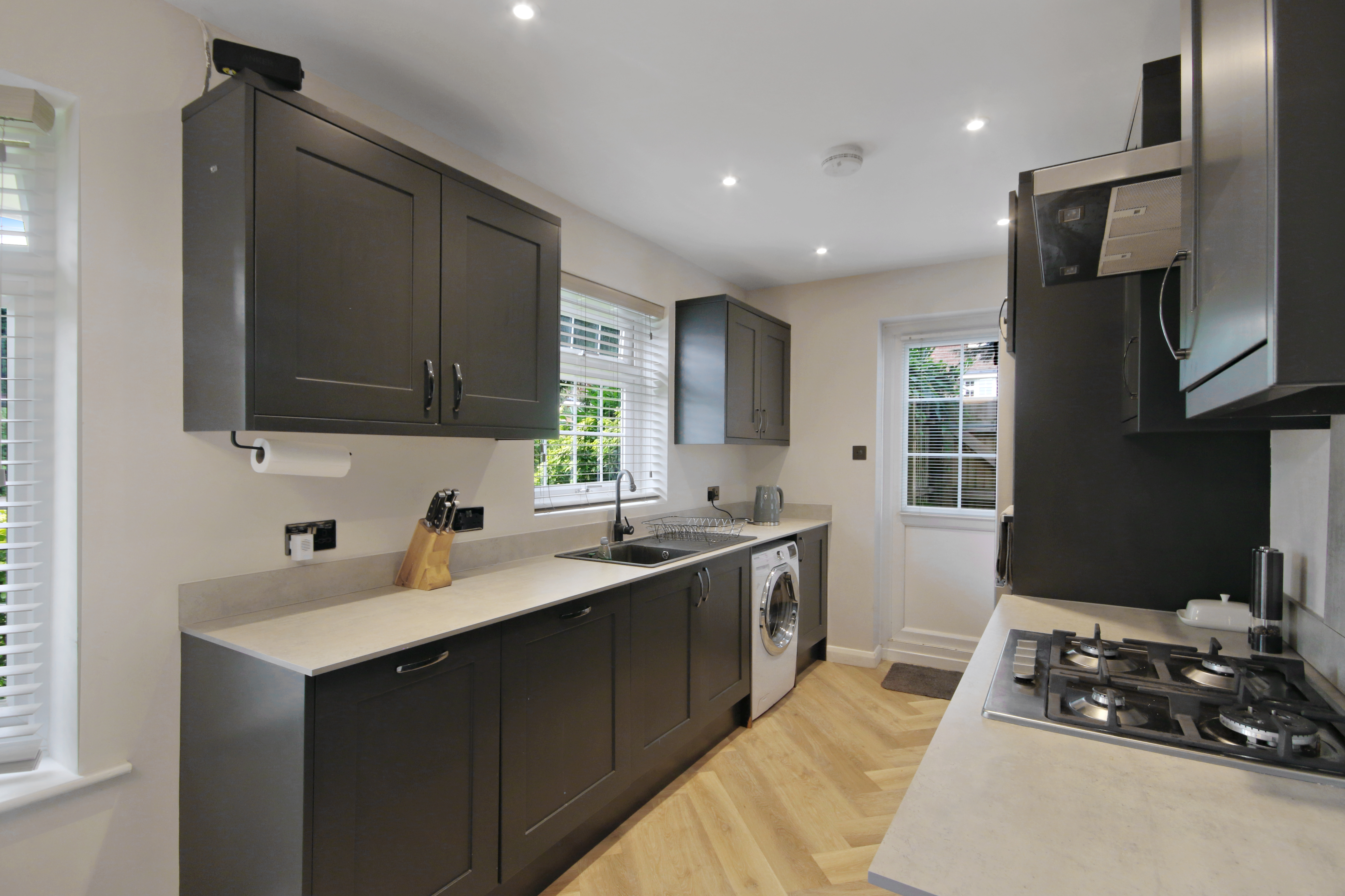 Stephenson Drive, East Grinstead, West Sussex