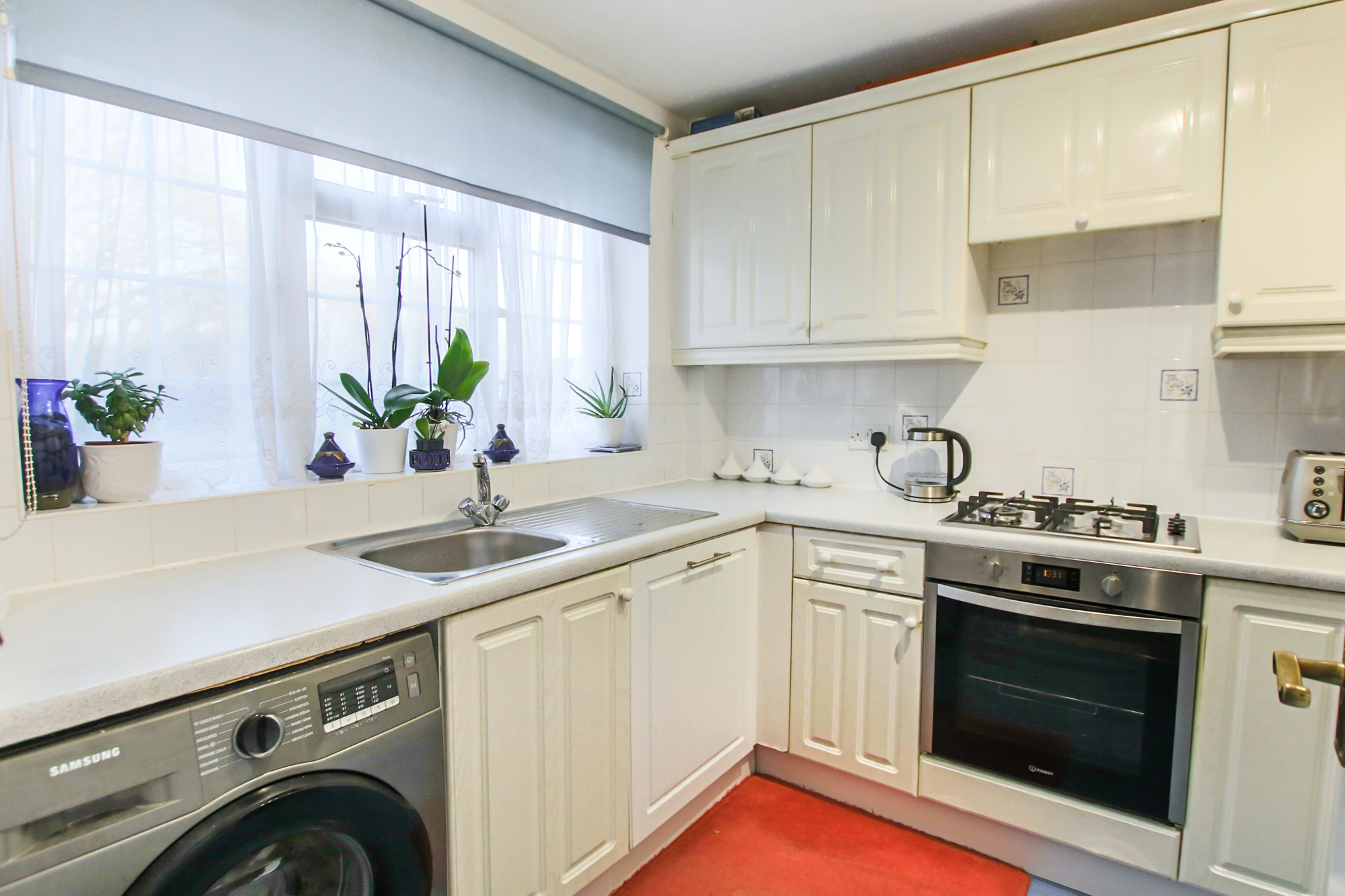 Estcots Drive, East Grinstead, West Sussex