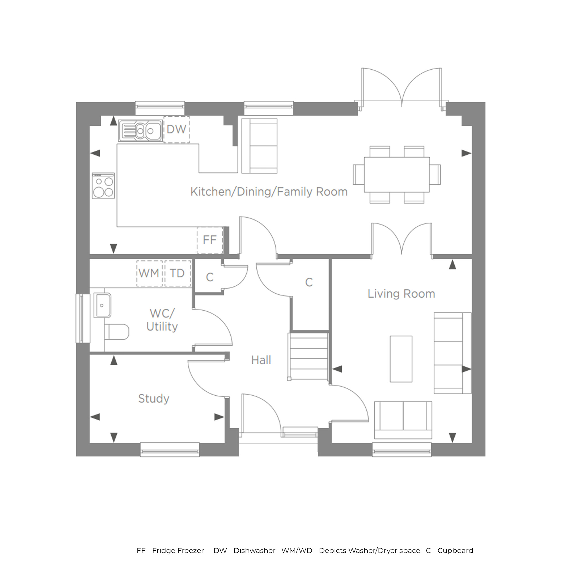 Property Floorplans 2