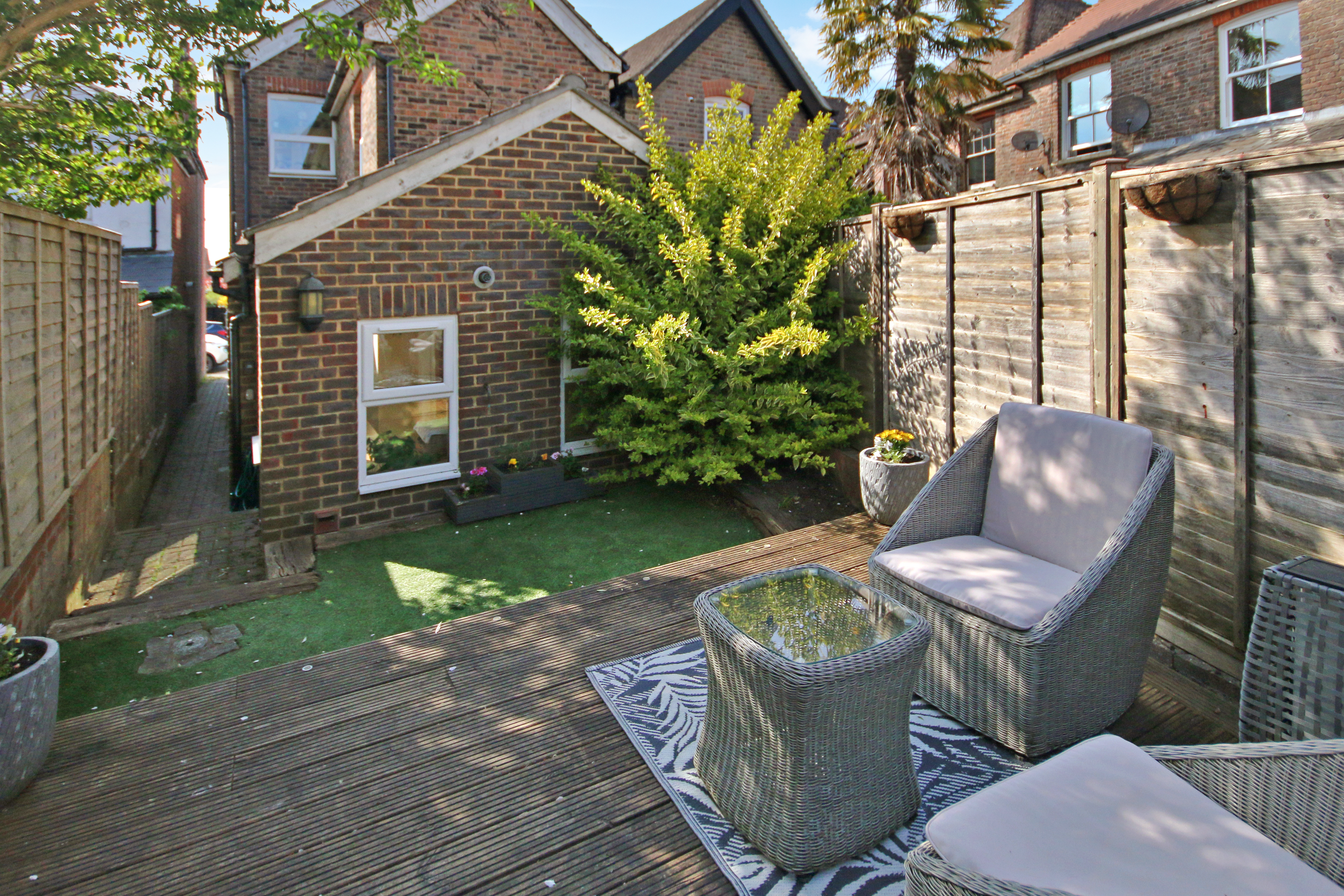 Chequer Road, East Grinstead, West Sussex