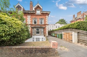 Park Road, Tunbridge Wells, Kent