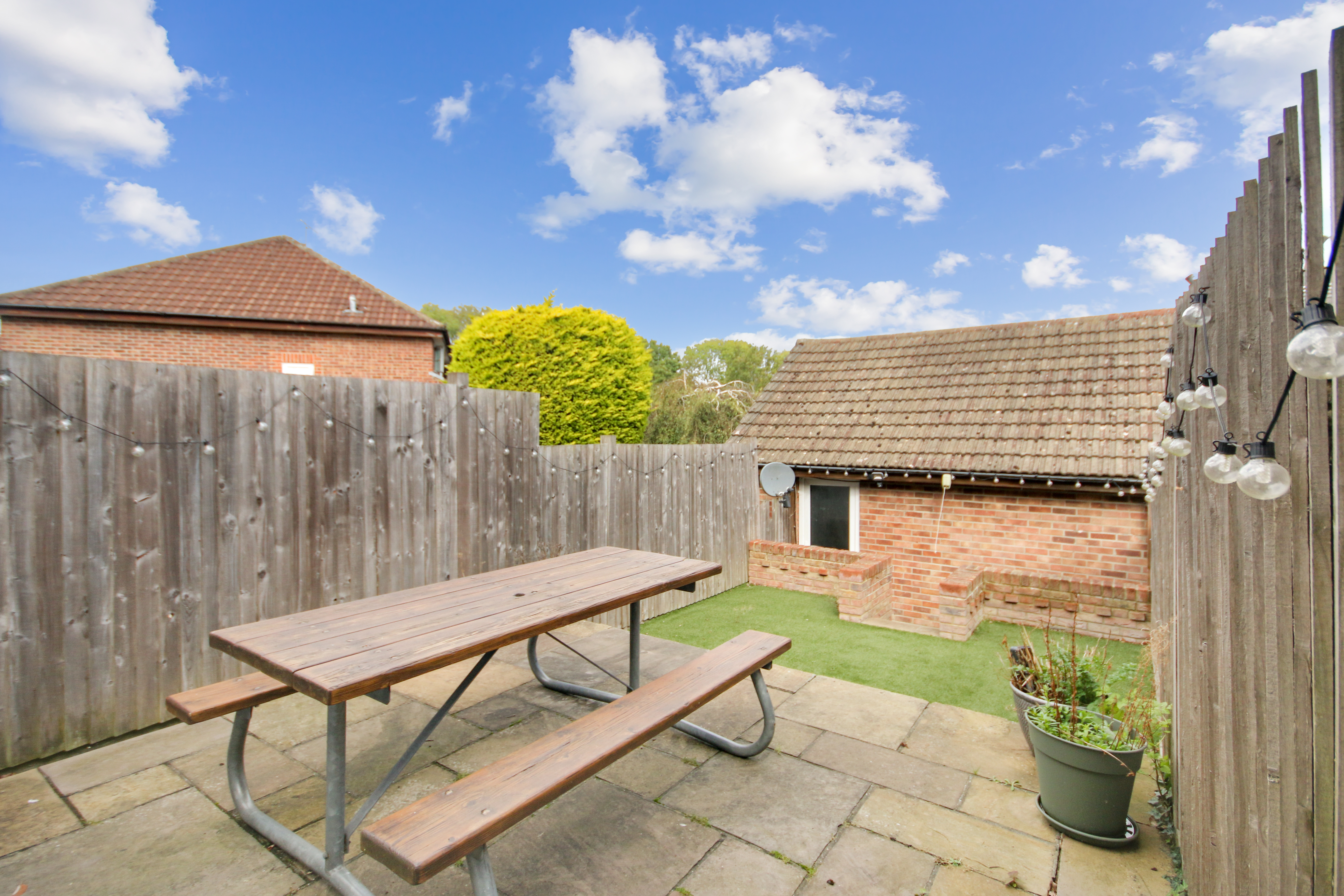 Pond Way, East Grinstead, West Sussex