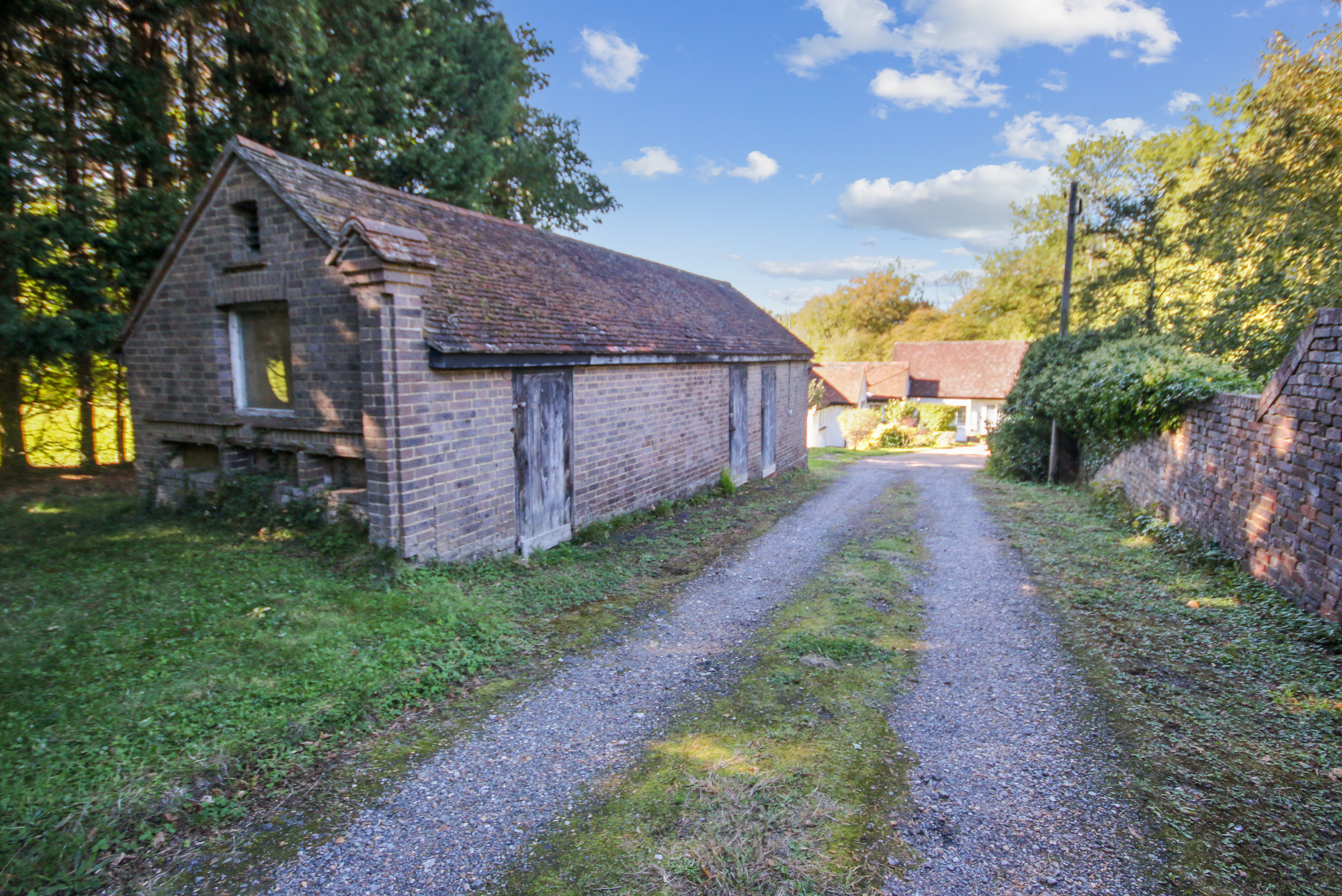 Byers Lane, South Godstone, Surrey