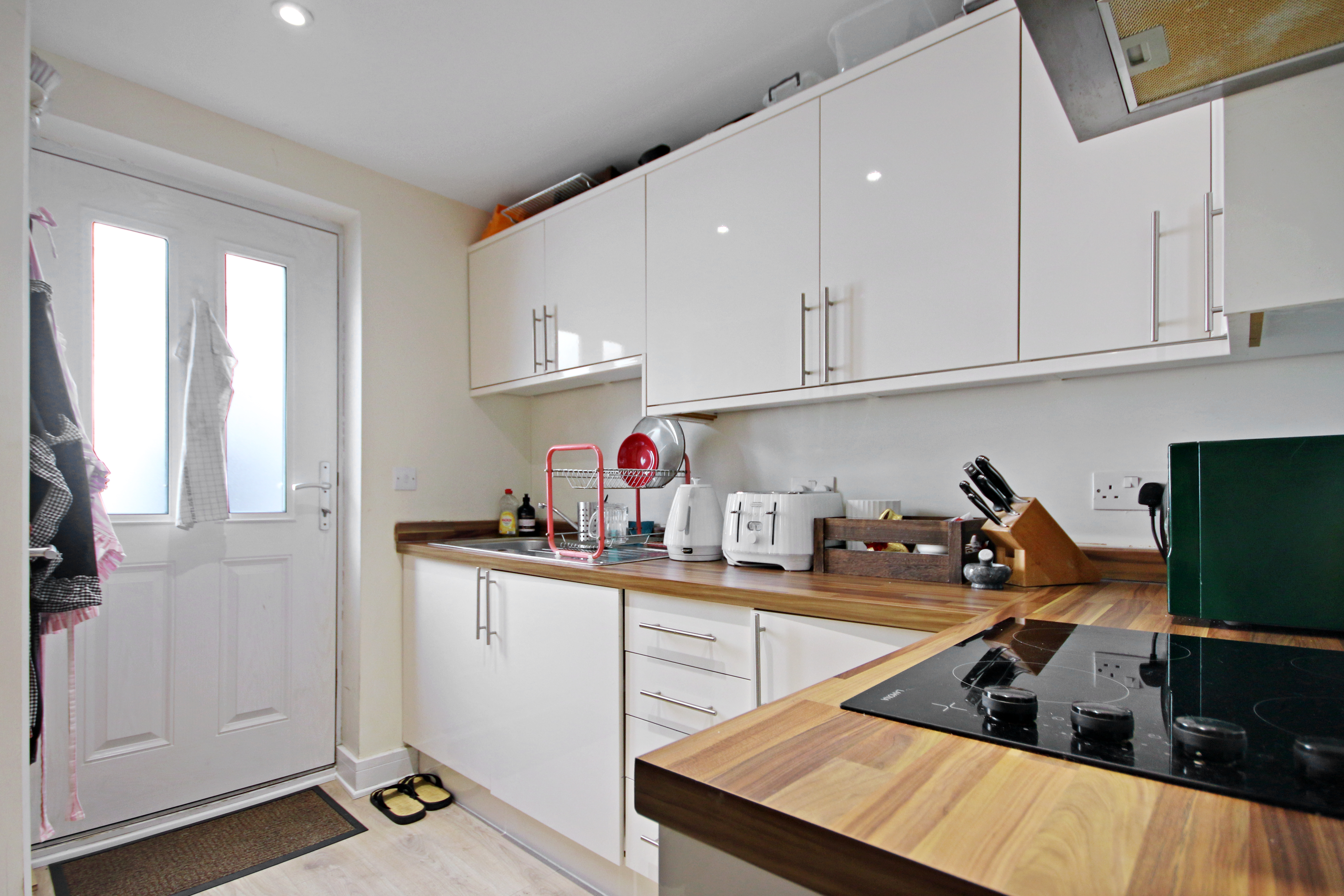 London Road, East Grinstead, West Sussex