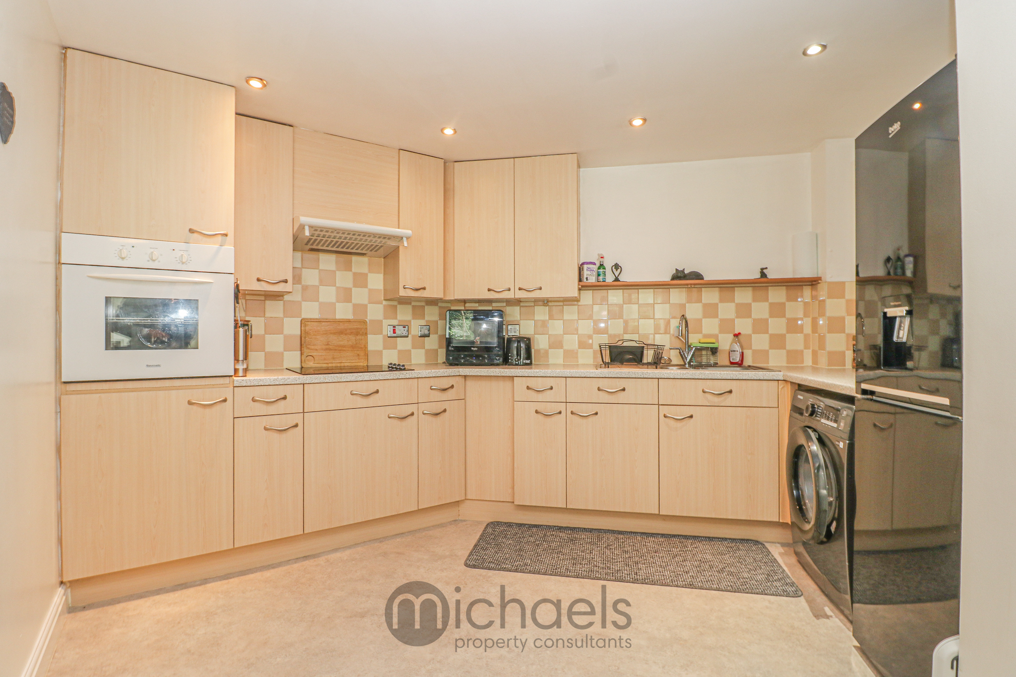 26 Abberton Grange Layer Road