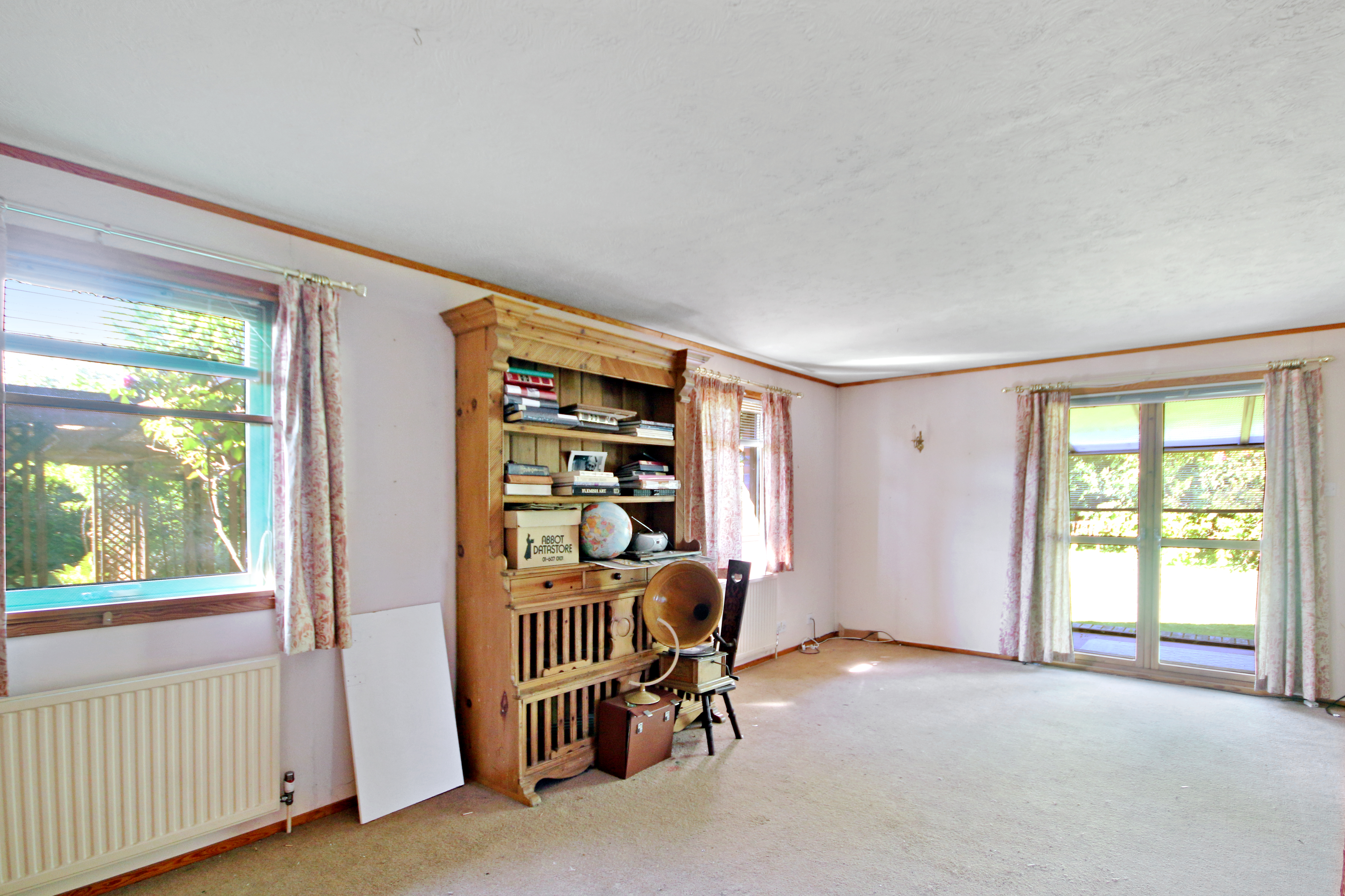 Sandy Lane, East Grinstead, West Sussex