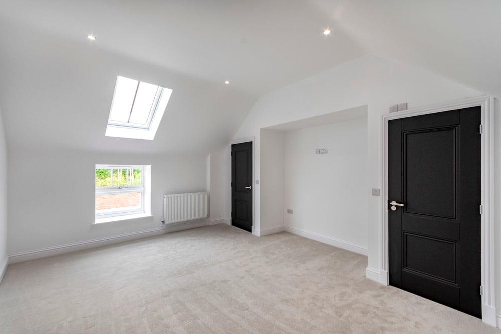 Barley Barn , Town Street, Retford, DN22 8PT