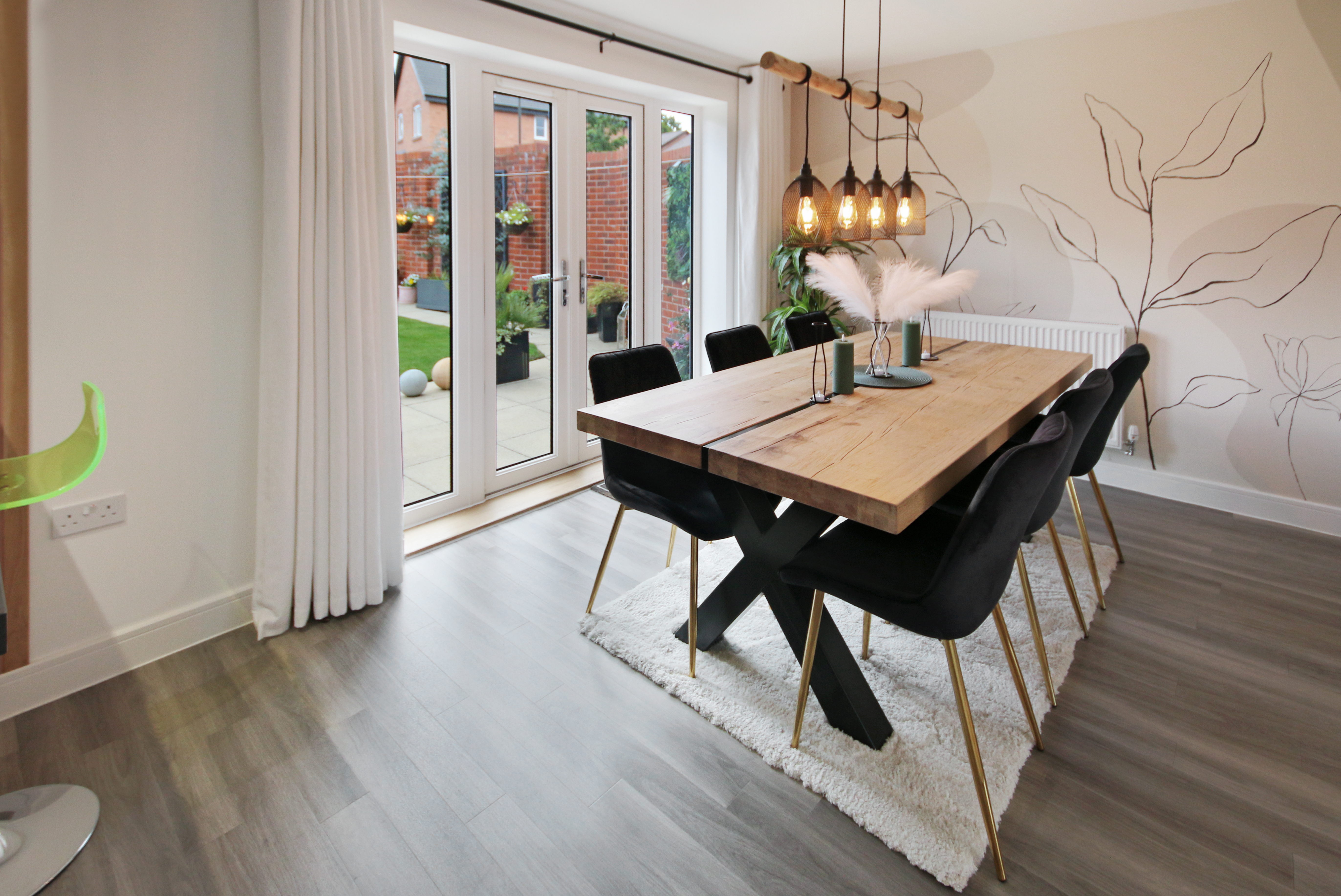 Rushetts Lane, Crawley Down, West Sussex