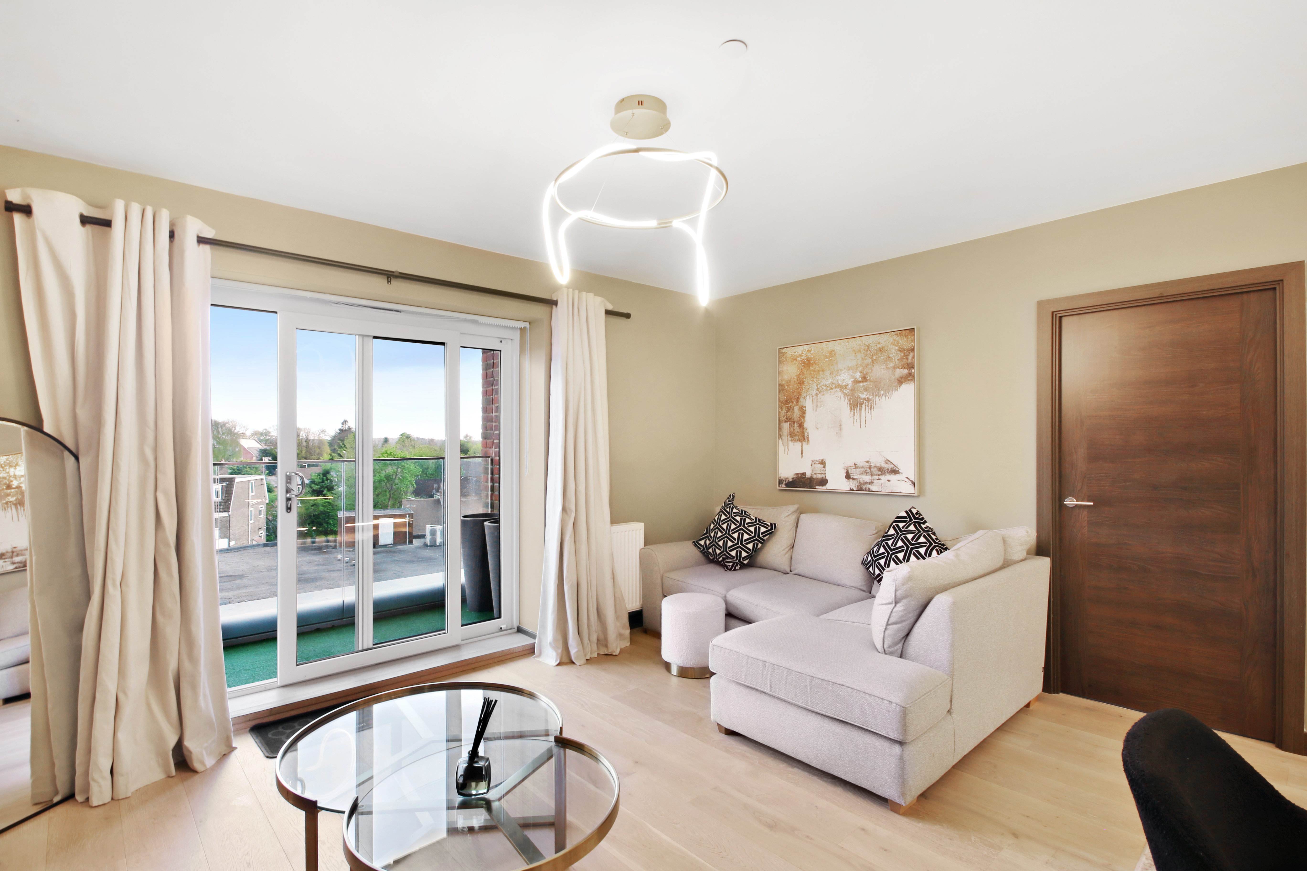 Queens Road, East Grinstead