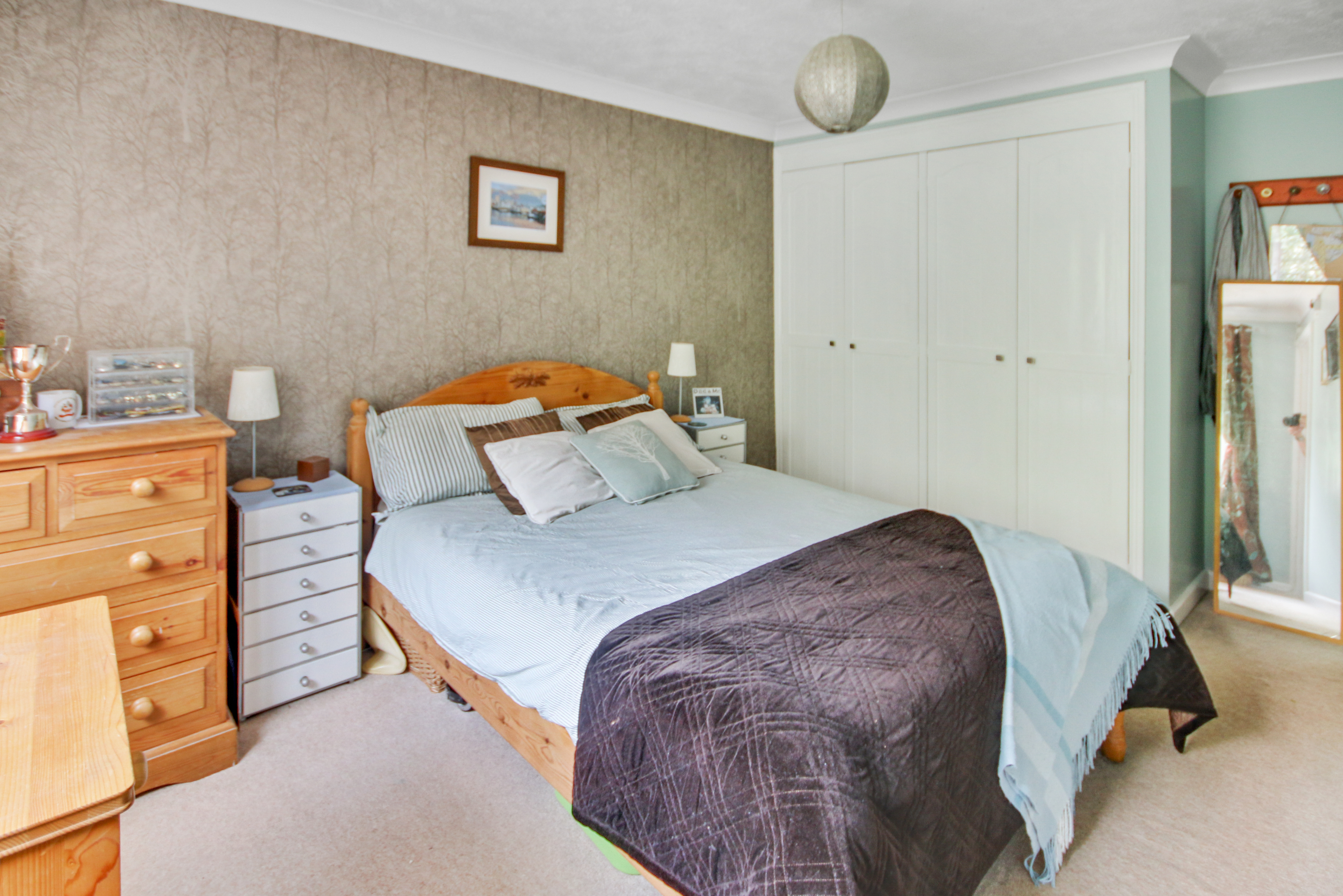 Mindelheim Avenue, East Grinstead, West Sussex