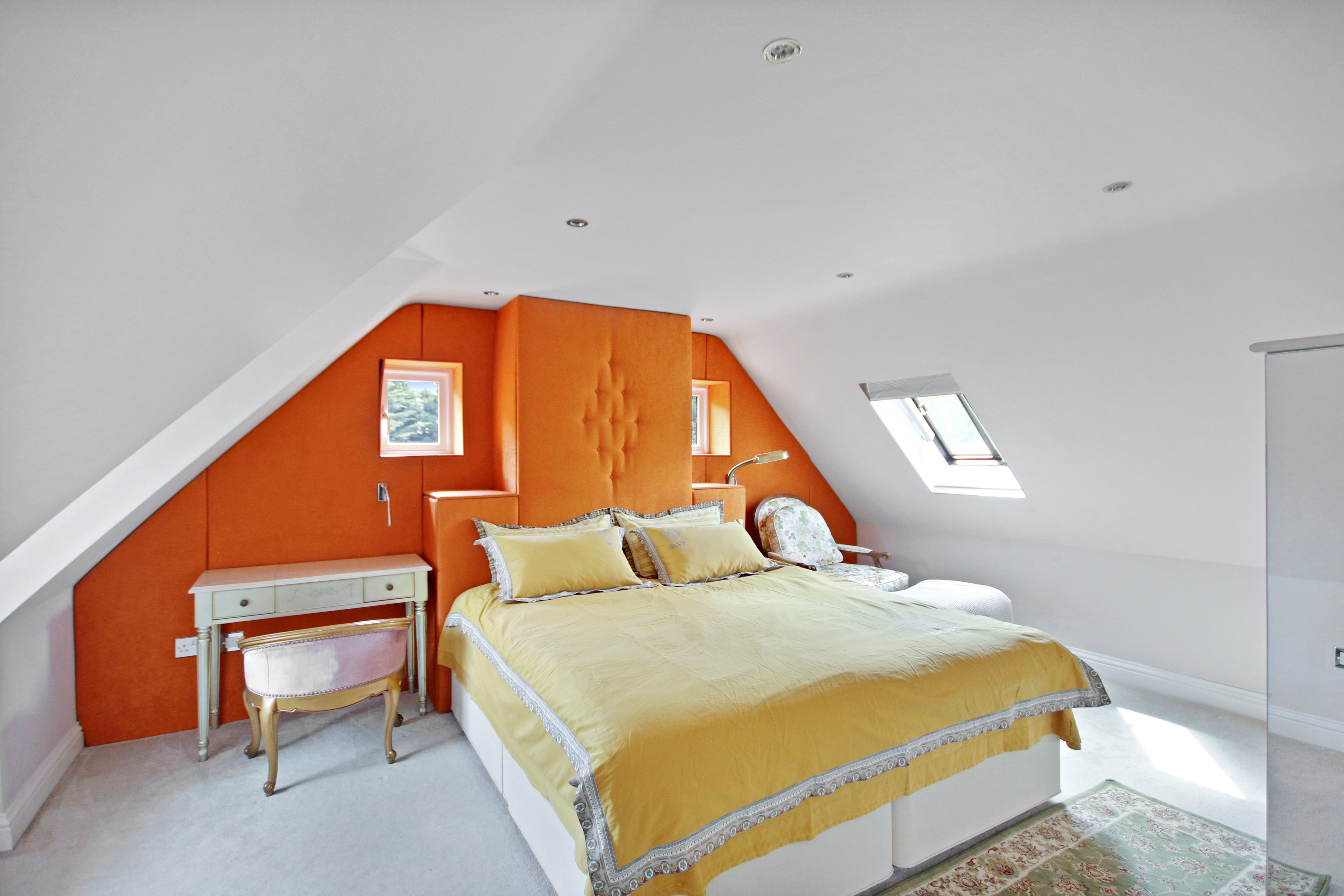 Crawley Down Road, Surrey