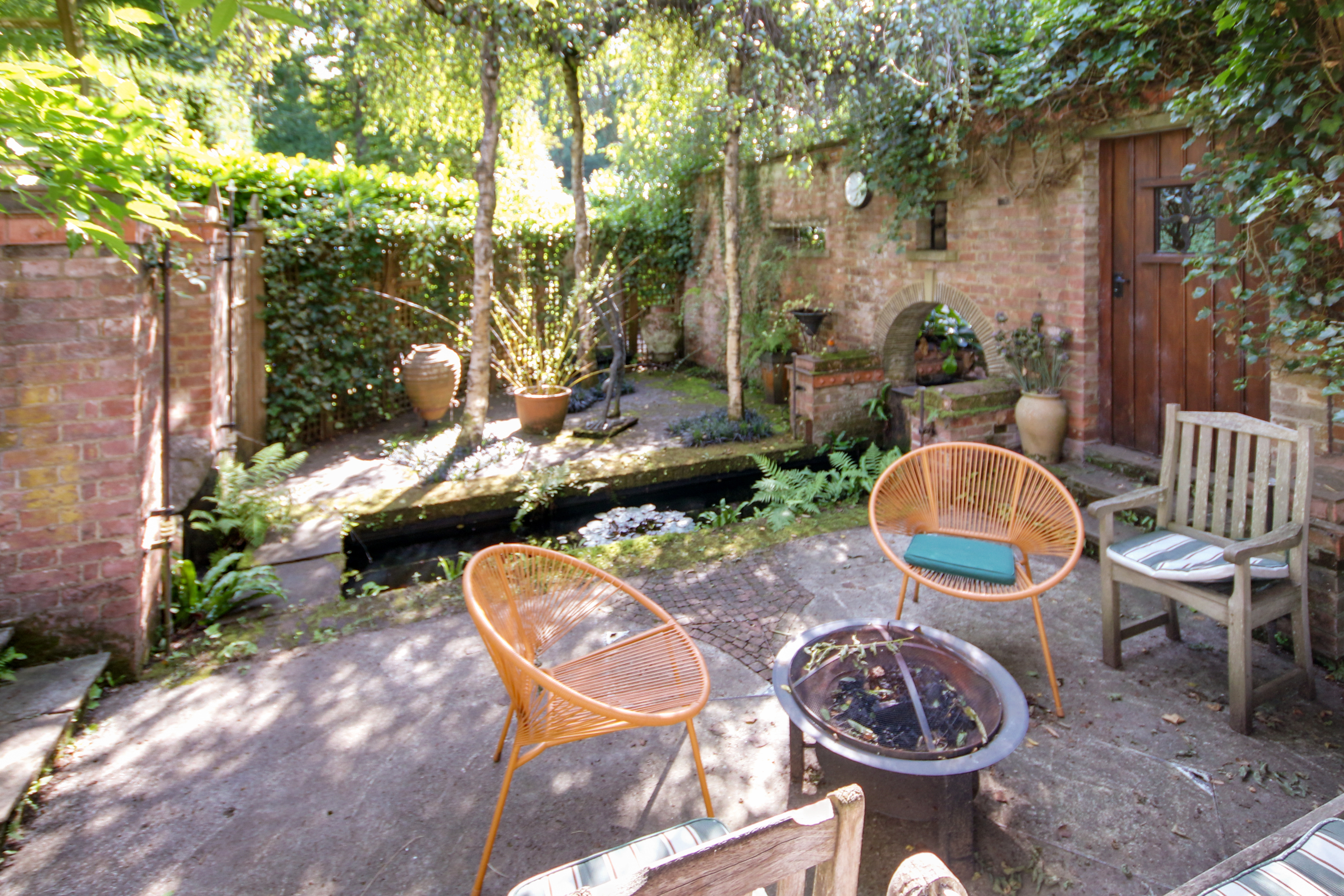 Swissland Hill, Surrey