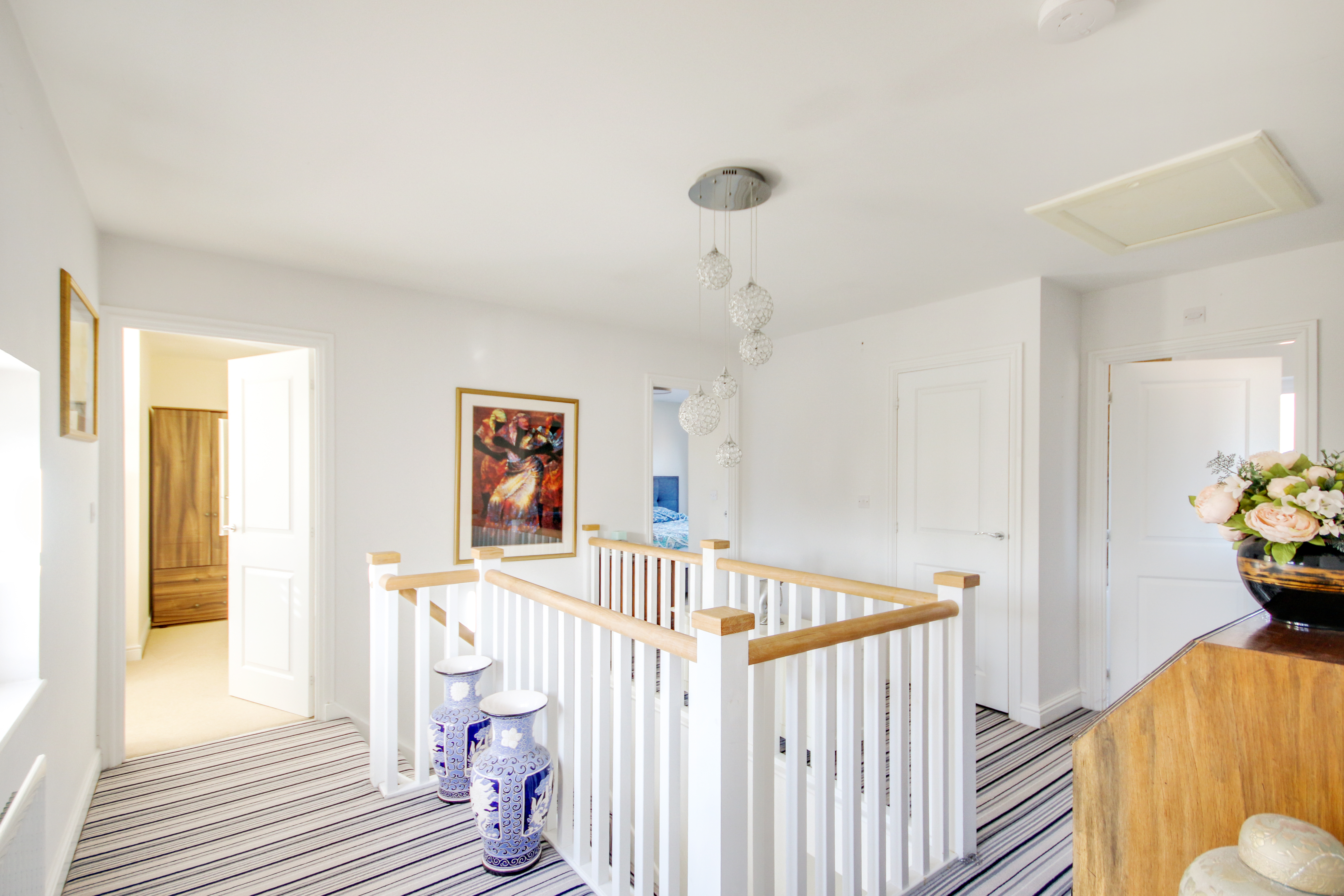 The Furrows, West Sussex