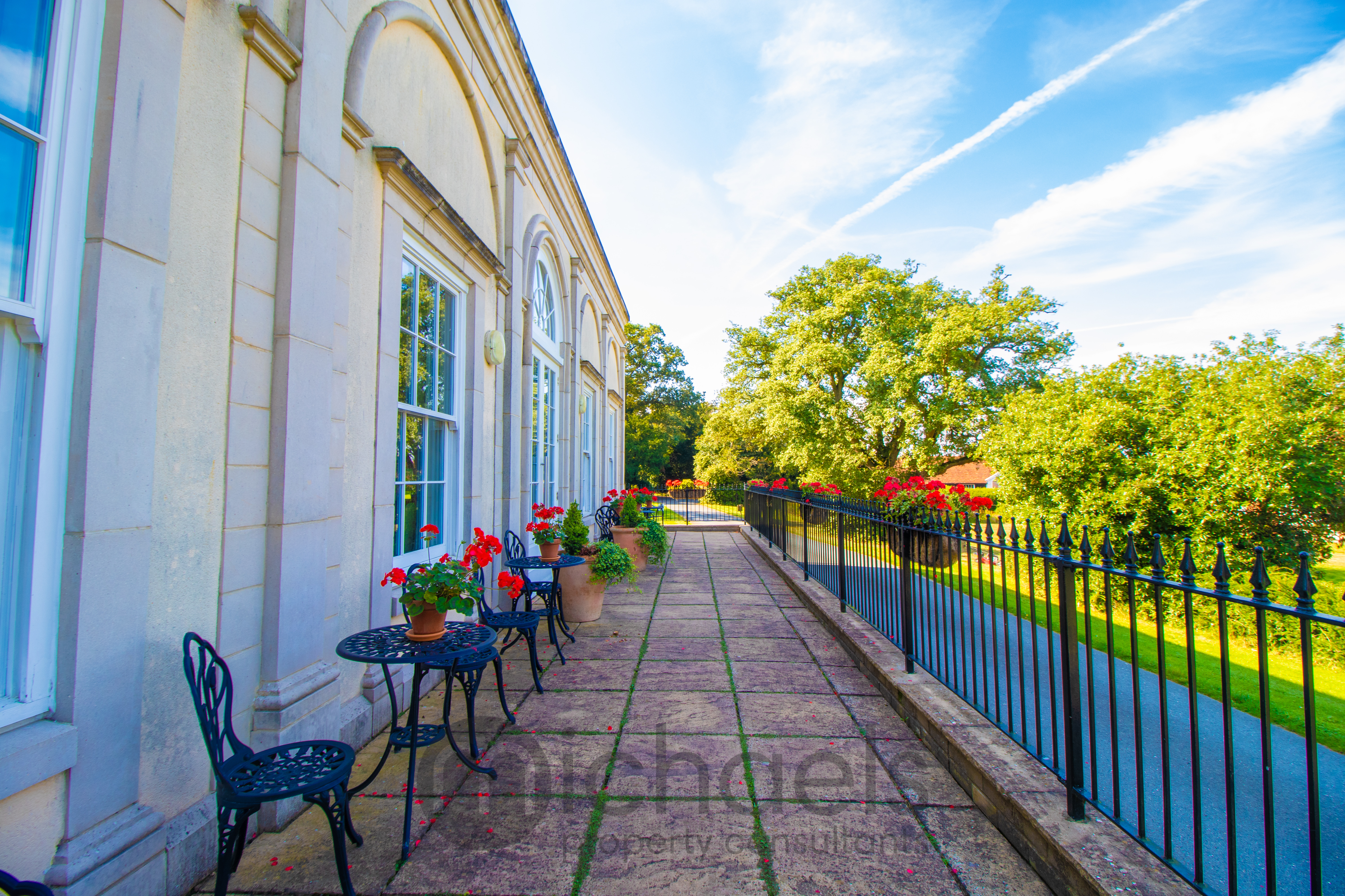 26 Abberton Grange Layer Road