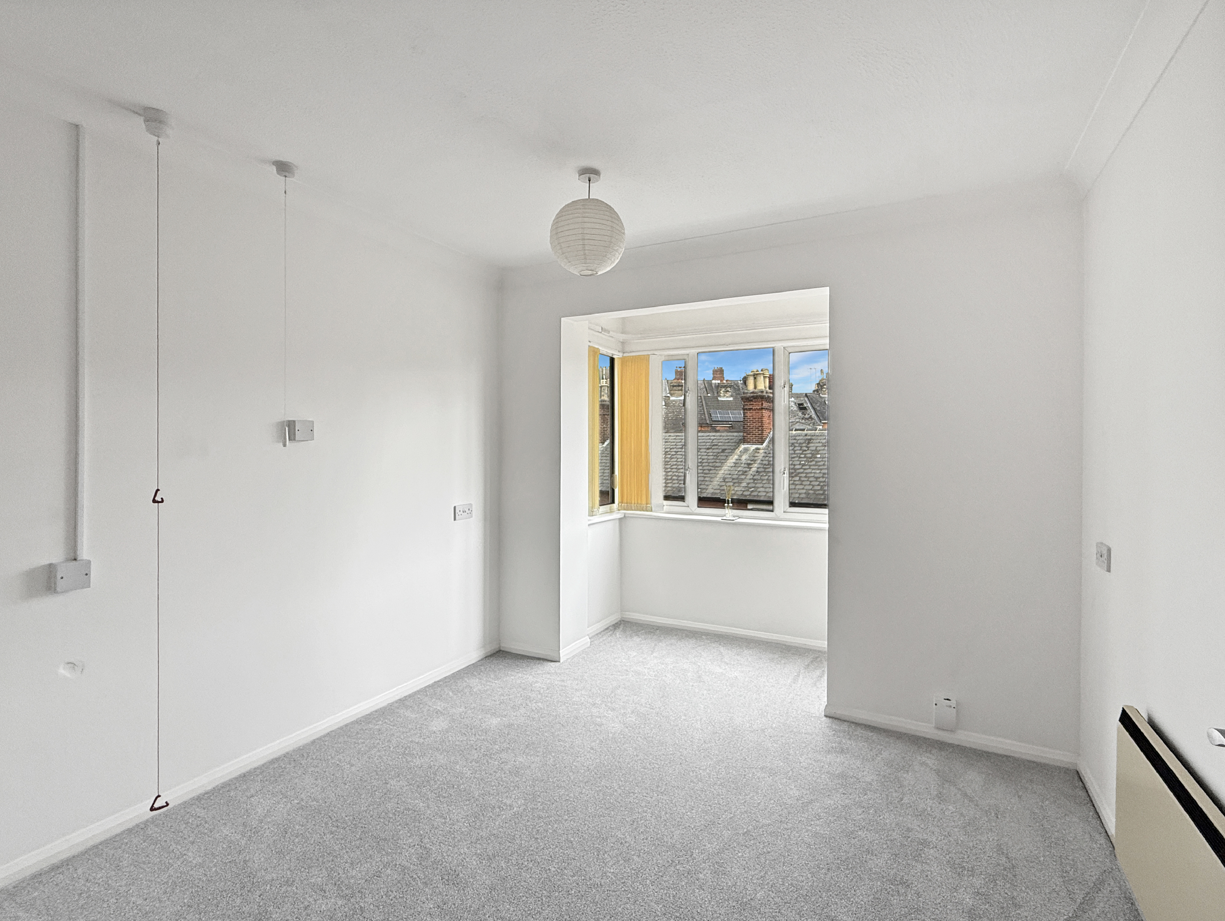 Maldon Court Flat 210 Maldon Road