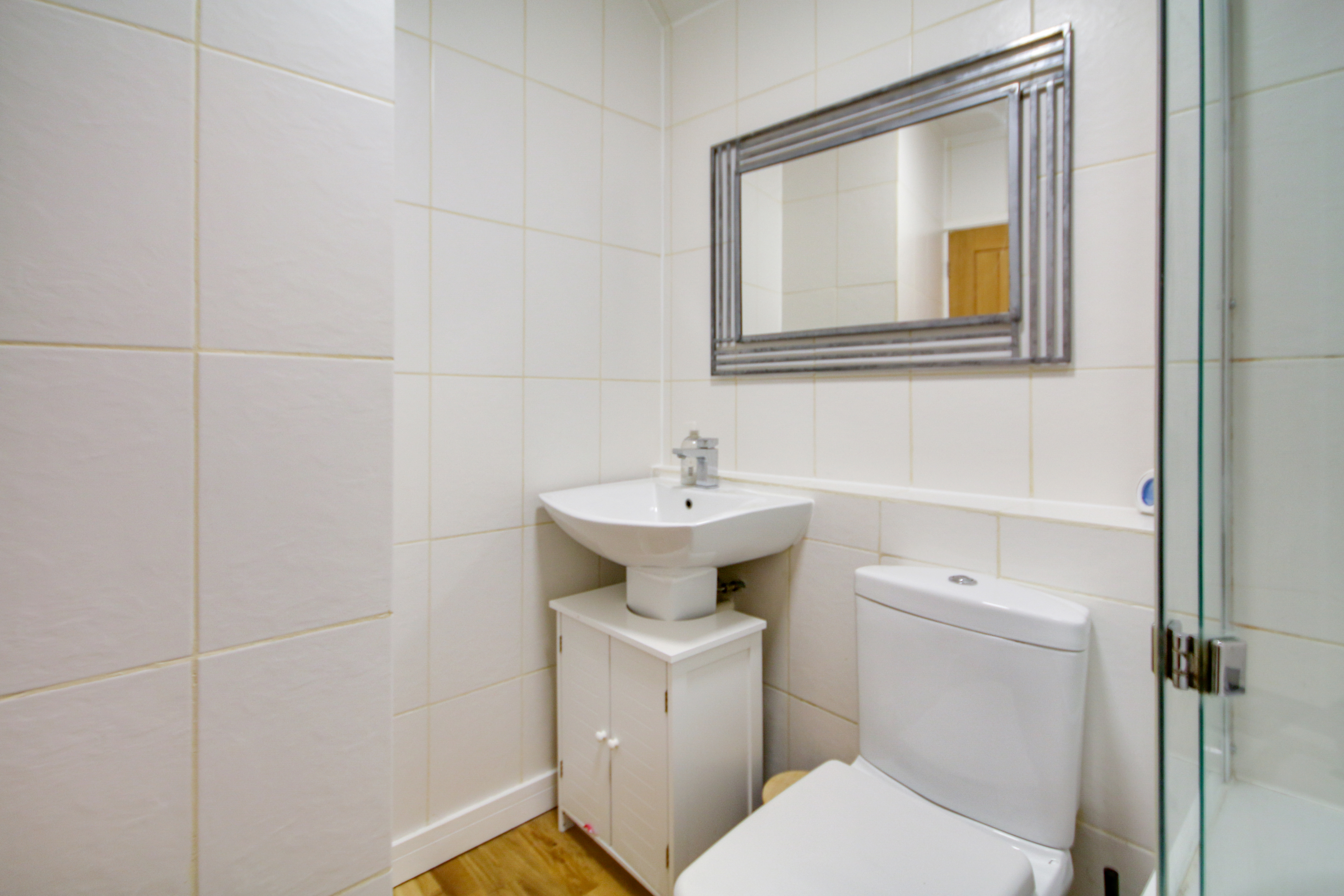 Elizabeth Crescent, East Grinstead, West Sussex