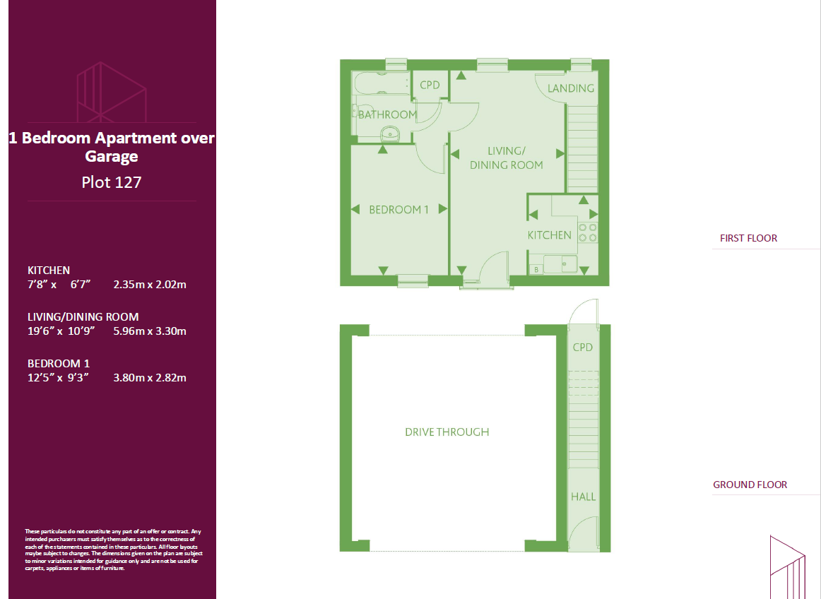 Property Floorplans 1