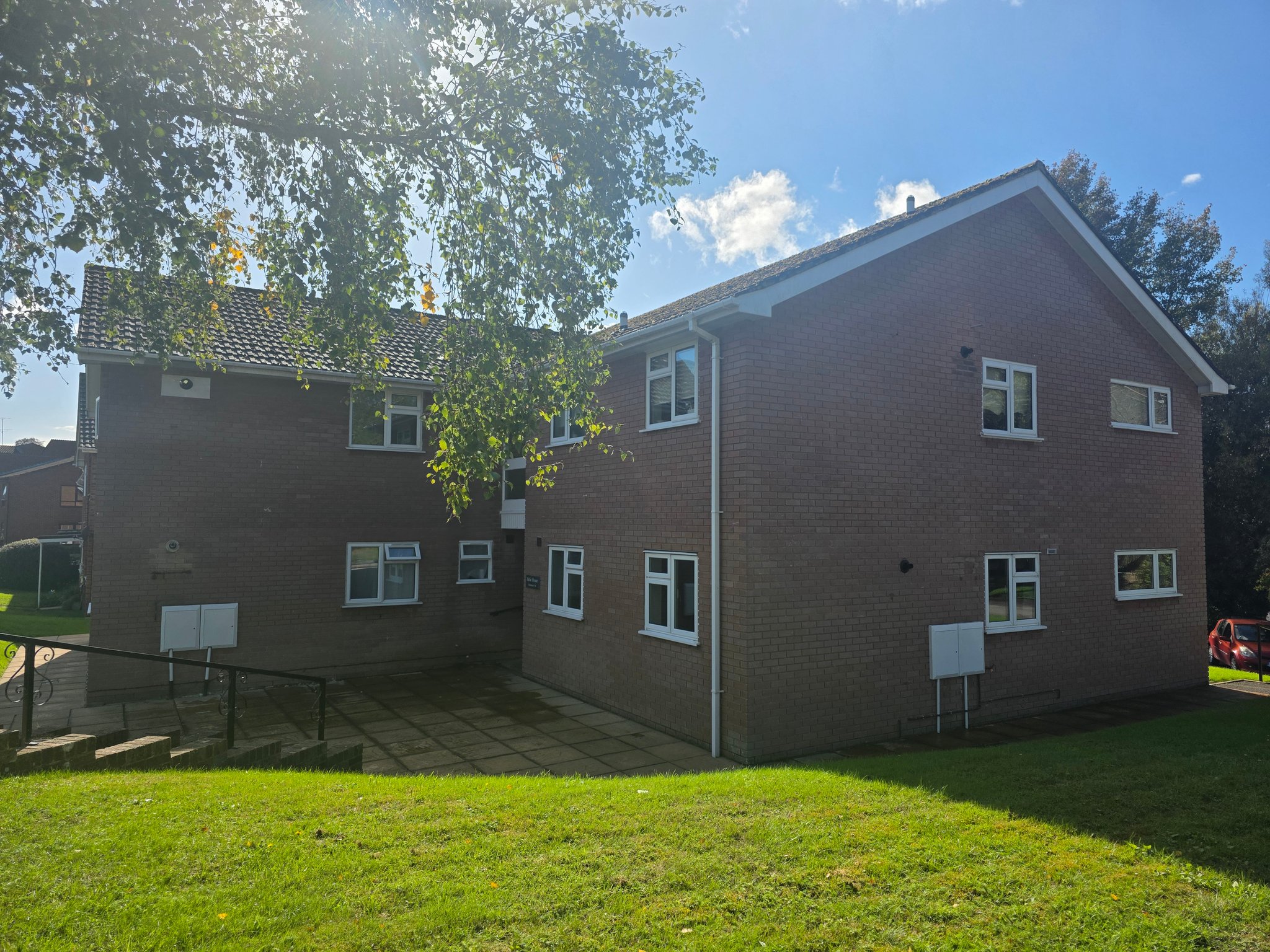 Allenview Road, Wimborne