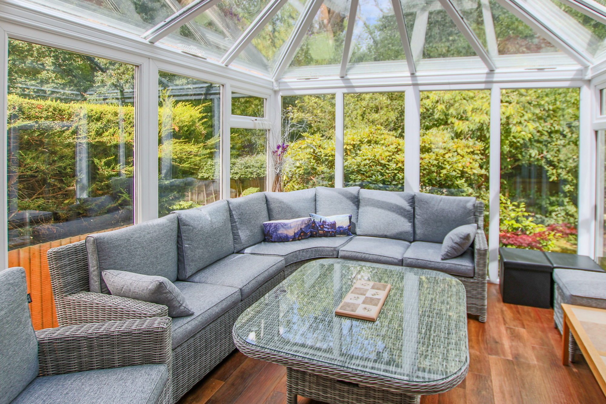 Mindelheim Avenue, East Grinstead, West Sussex