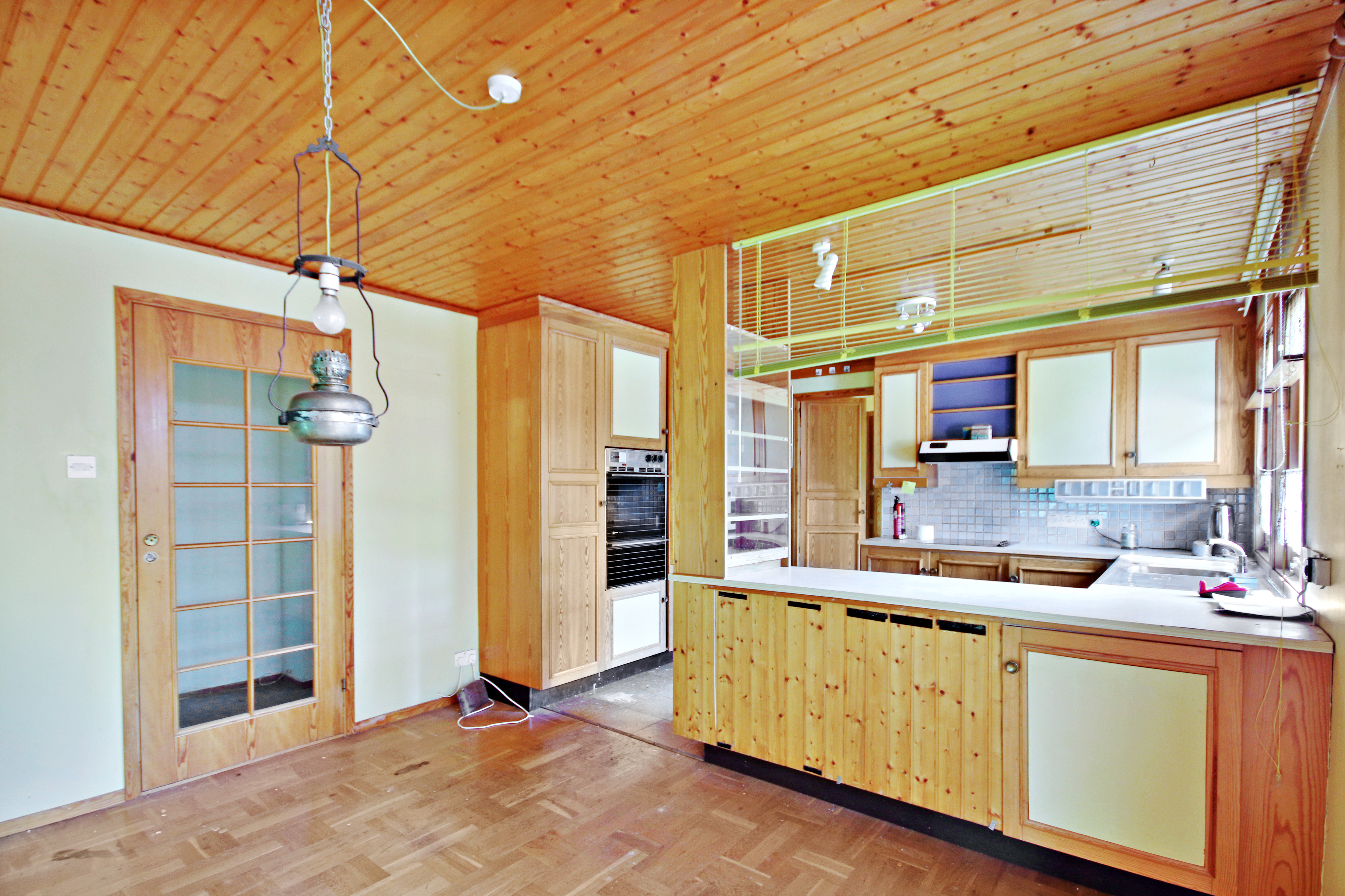 Sandy Lane, East Grinstead, West Sussex