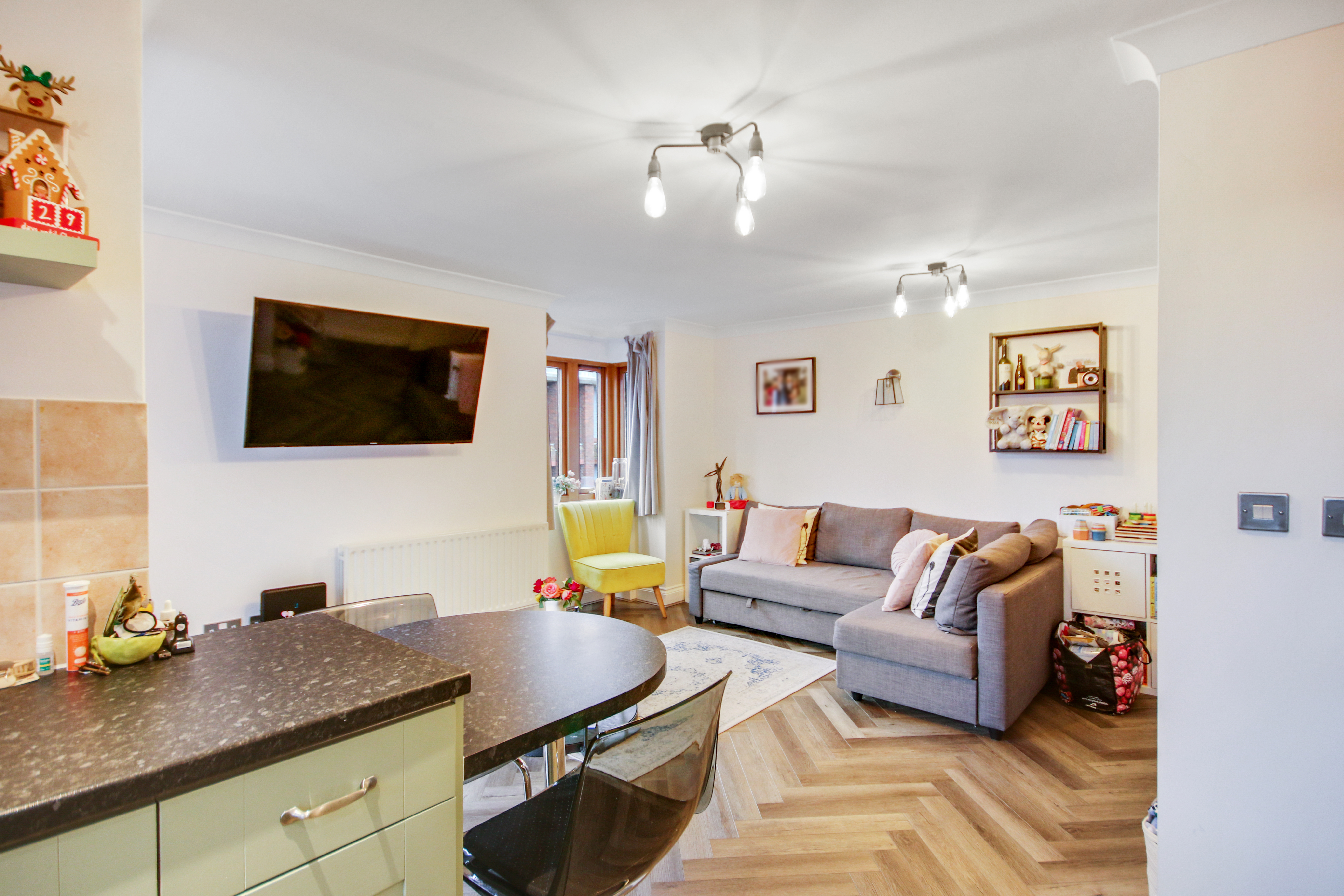 Cantelupe Road, East Grinstead, West Sussex