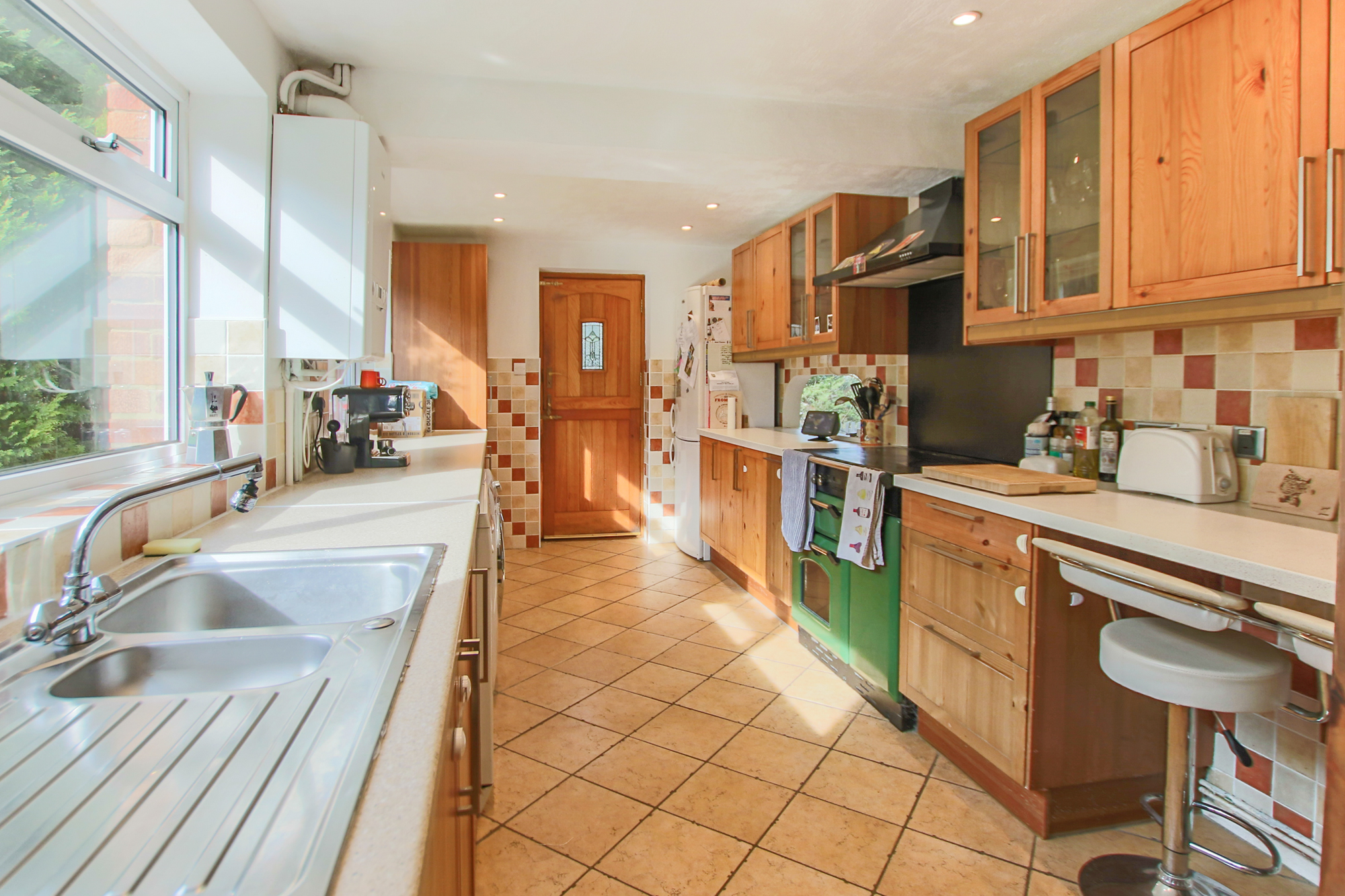 Property Kennedy Avenue, East Grinstead, West Sussex Garnham H Bewley