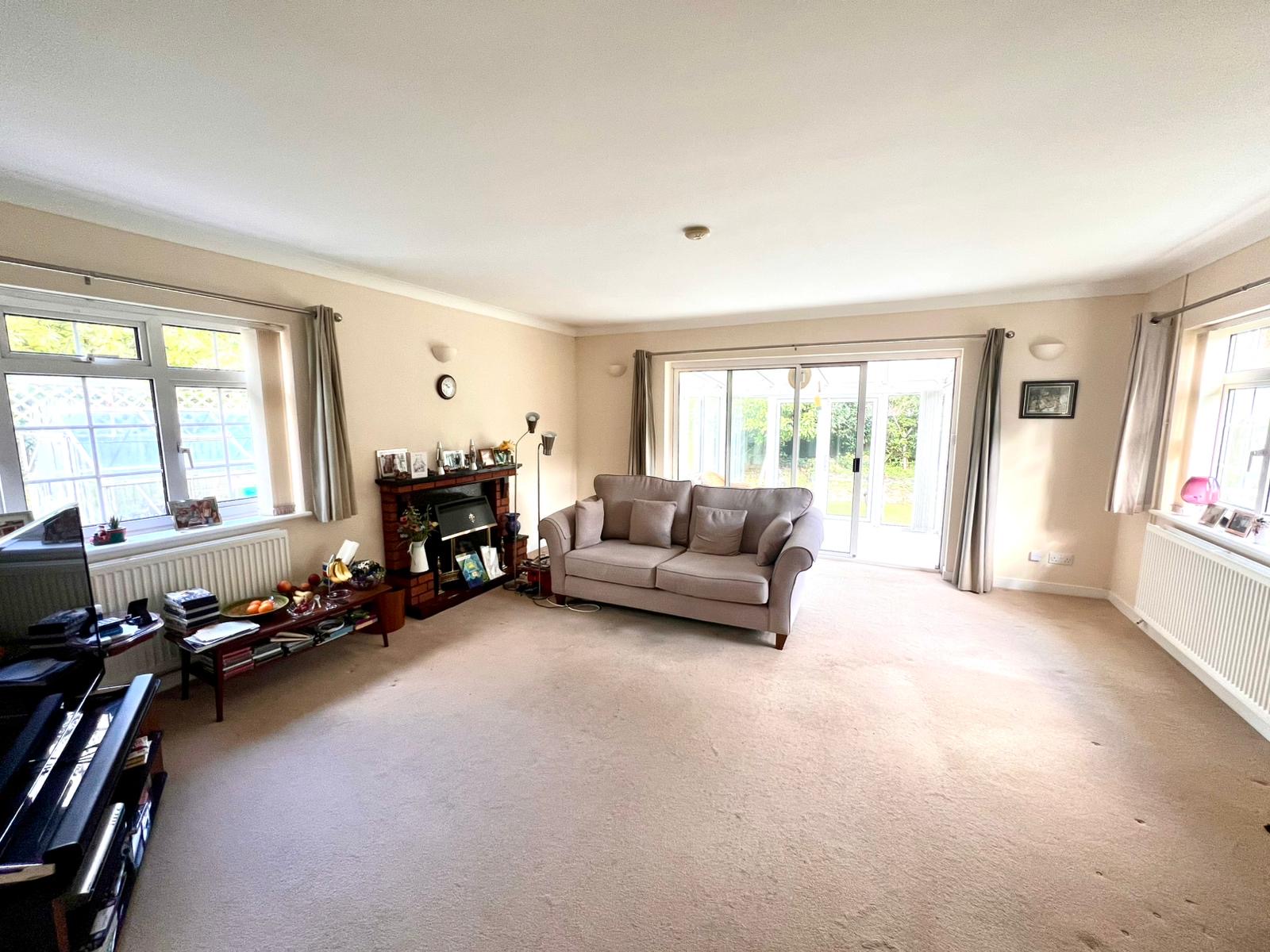 Lowdells Lane, East Grinstead, West Sussex