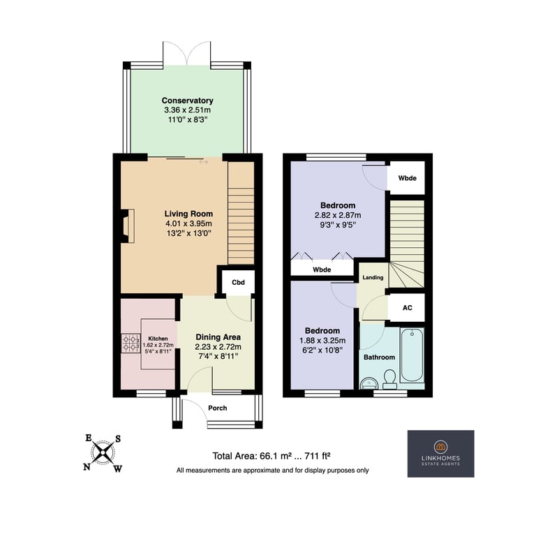  | Floorplan