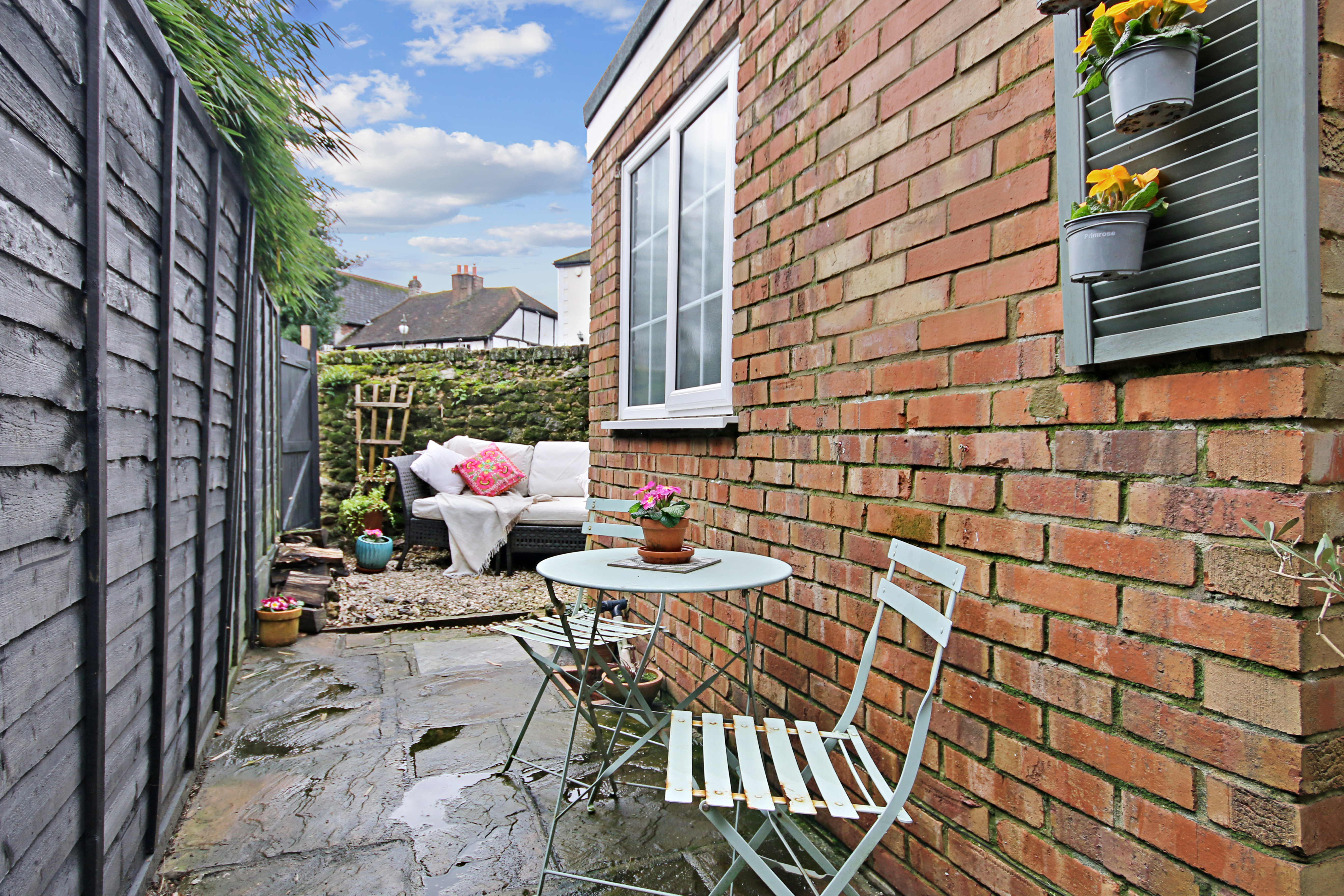 High Street, Godstone, Surrey