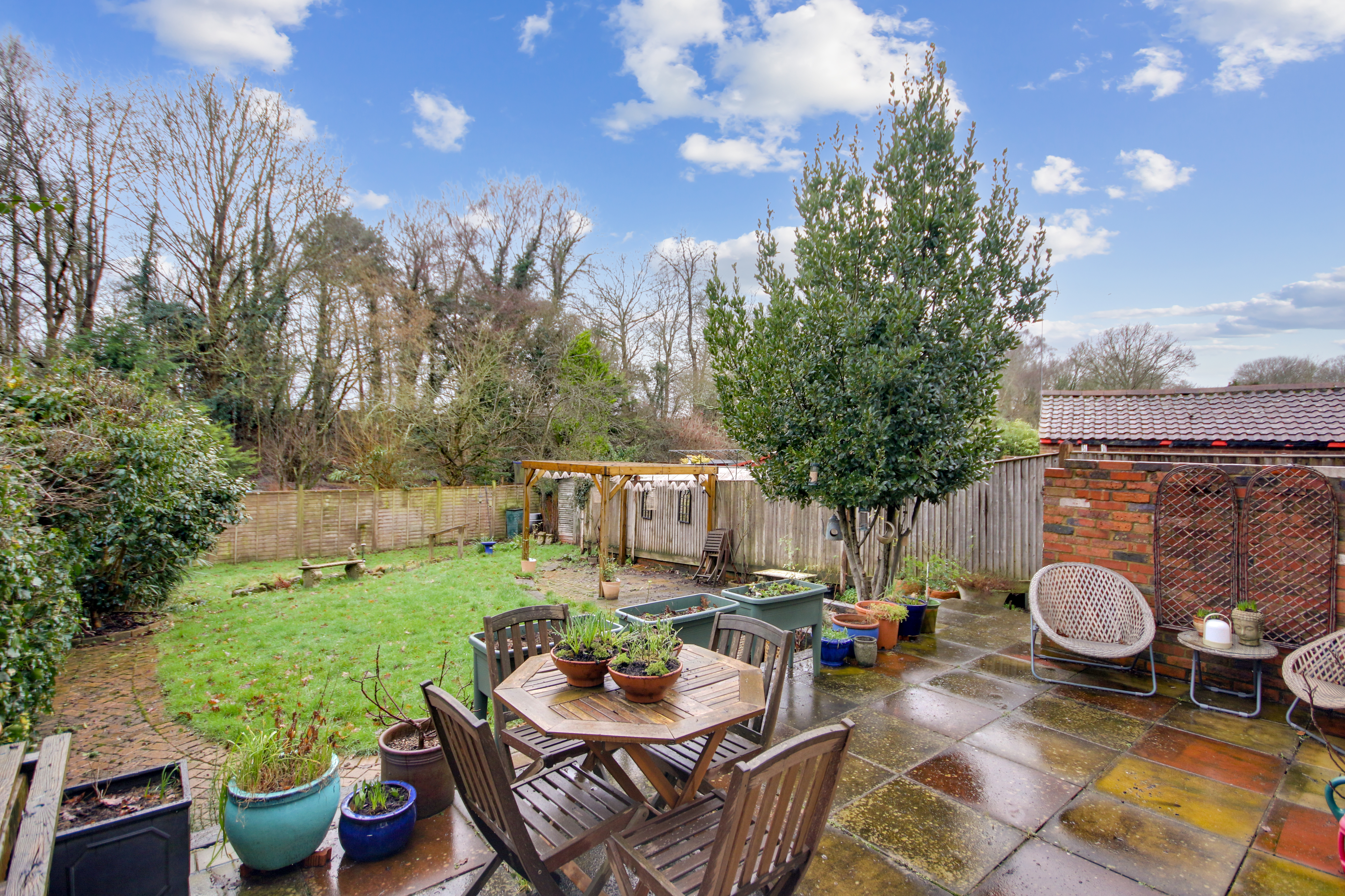 London Road, Forest Row, East Sussex