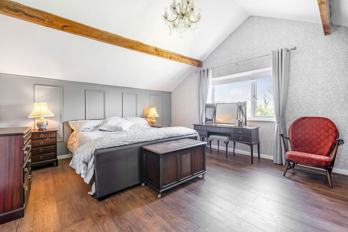 Parciau, Llangefni, LL77 7PJ