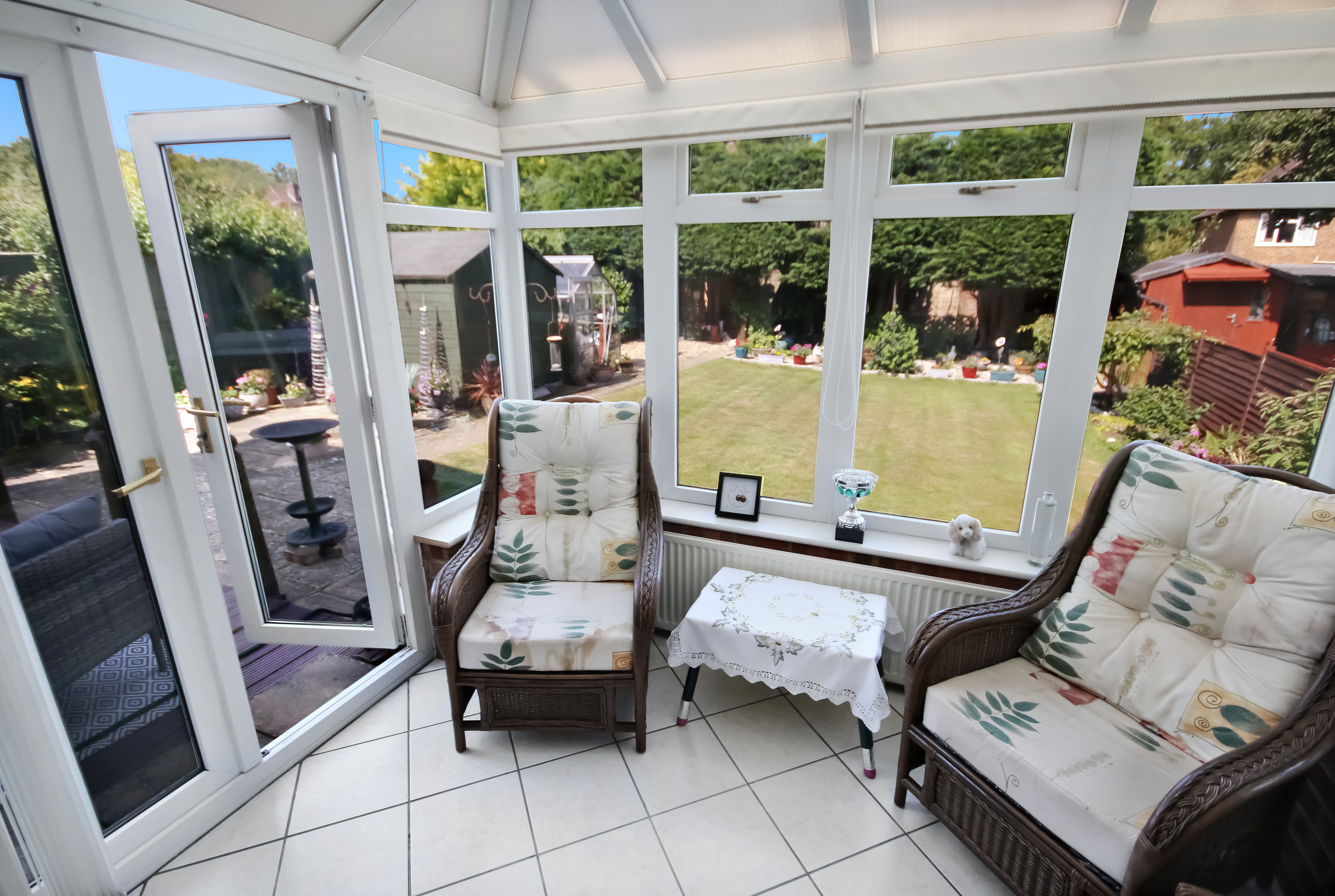 Fairlawn Drive, East Grinstead, West Sussex