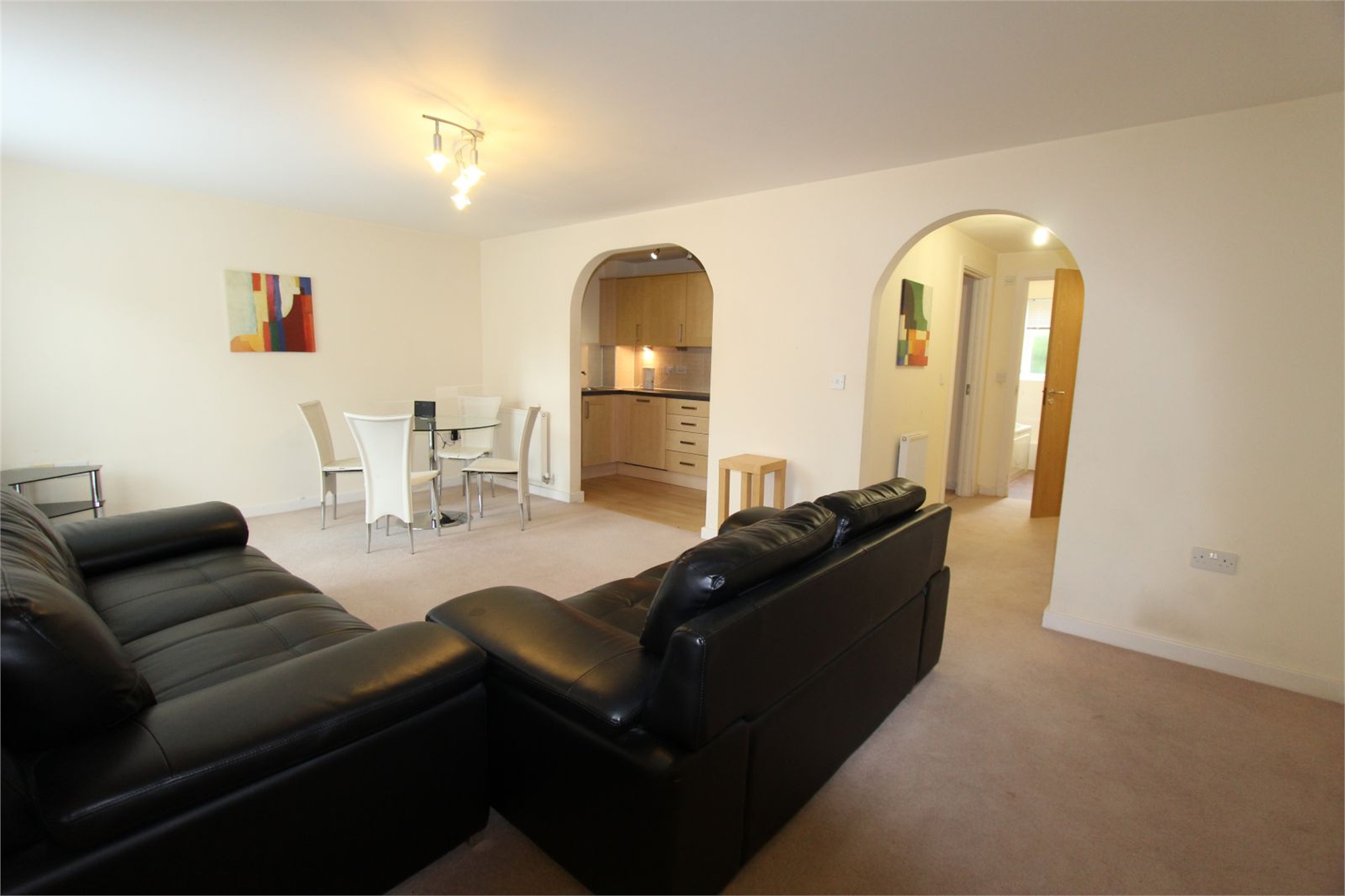 Bewdley Grove, Milton Keynes, Buckinghamshire Image