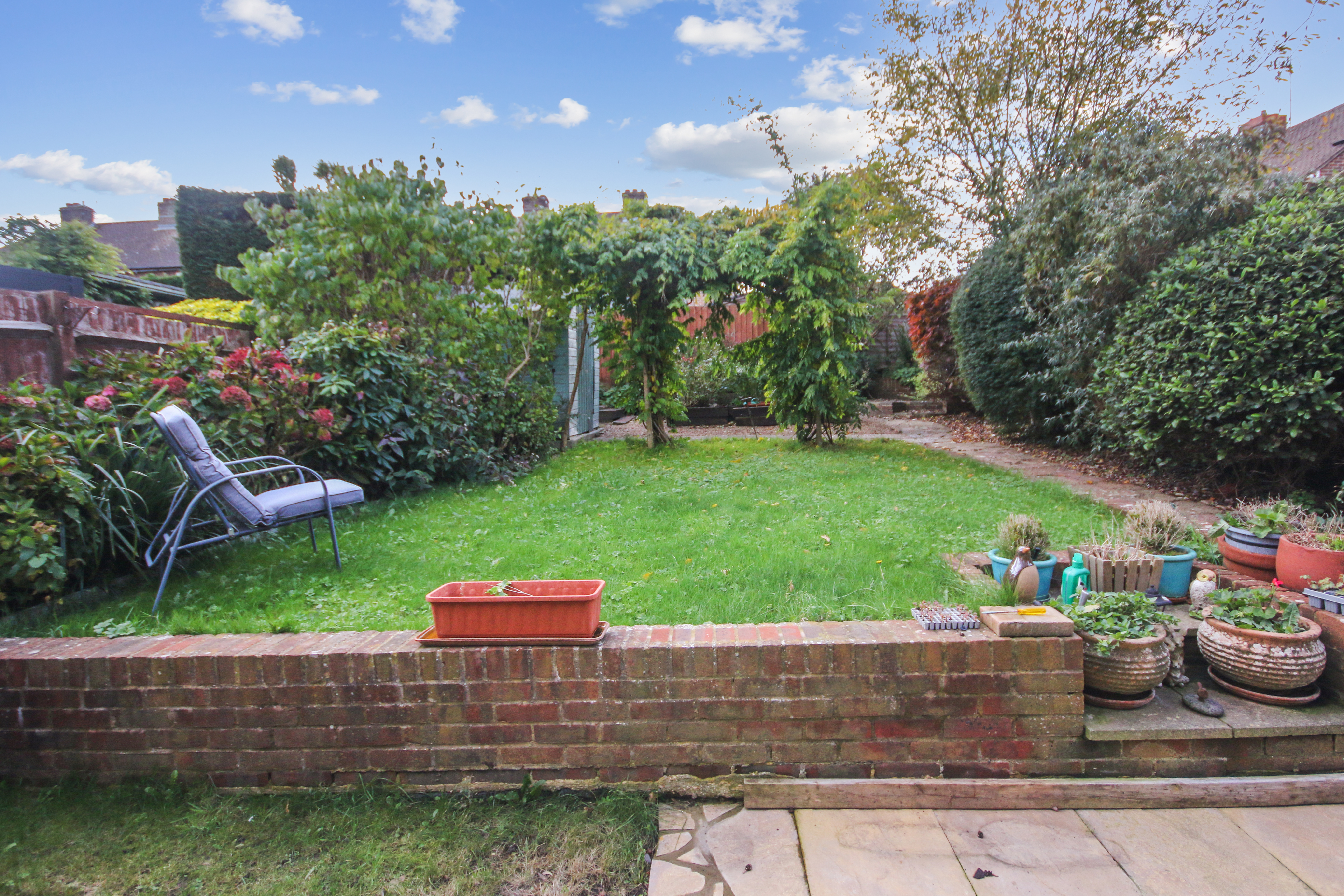 School Lane, Ashurst Wood, West Sussex