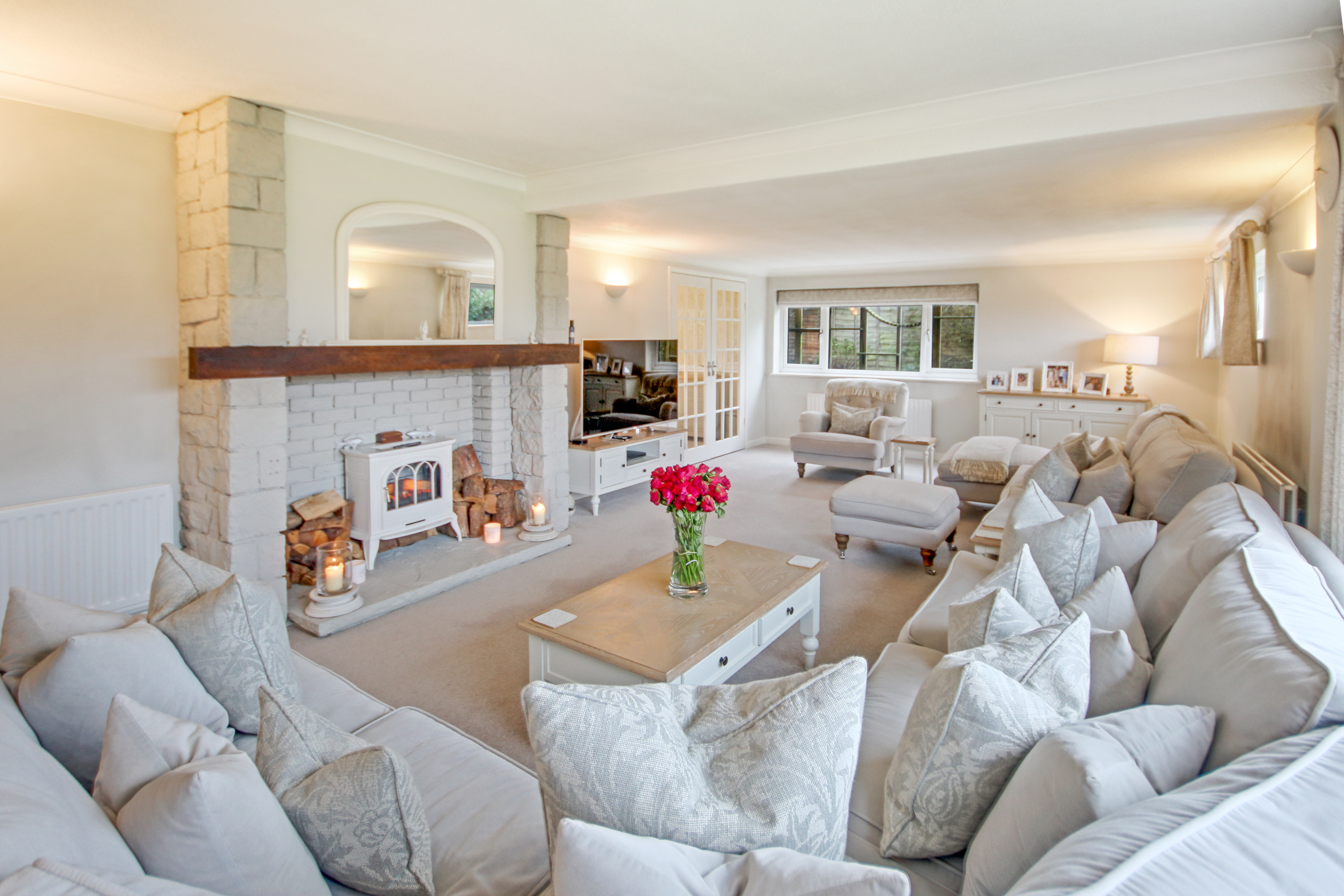 Hill House Close, Turners Hill, West Sussex