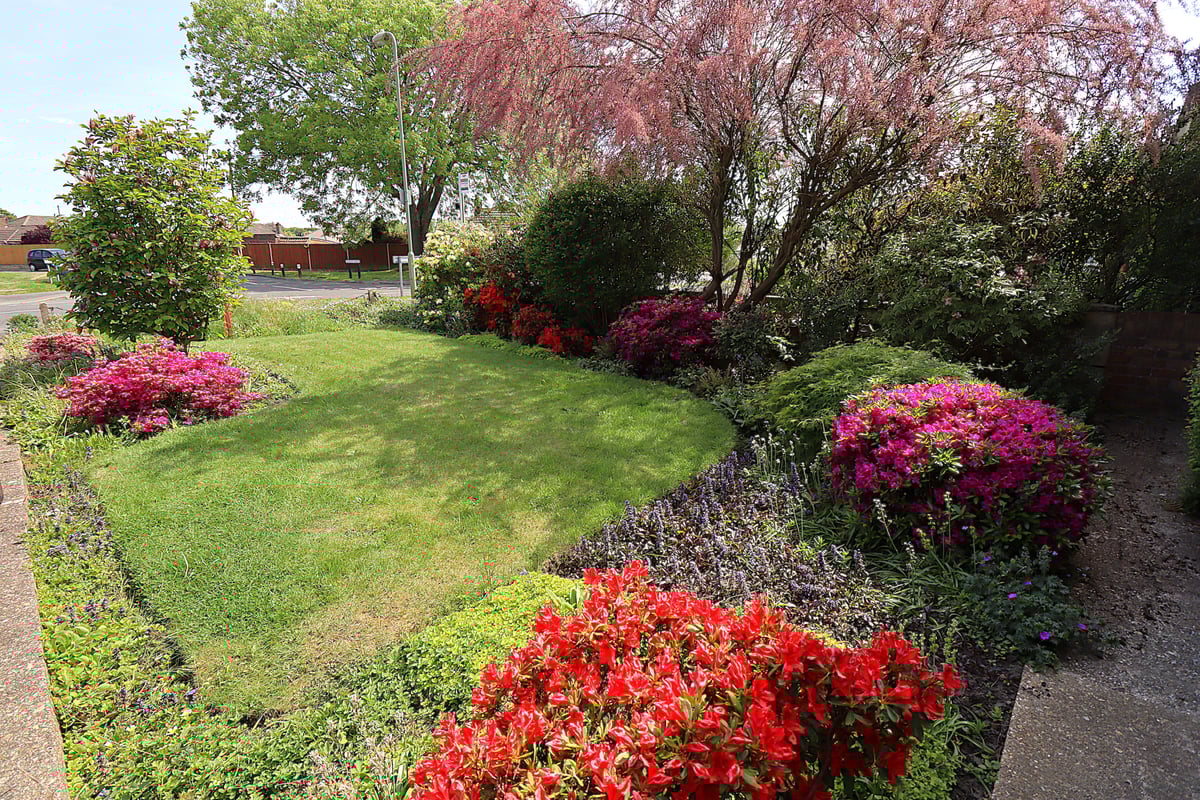 Giffard Drive, Farnborough, GU14 8PU