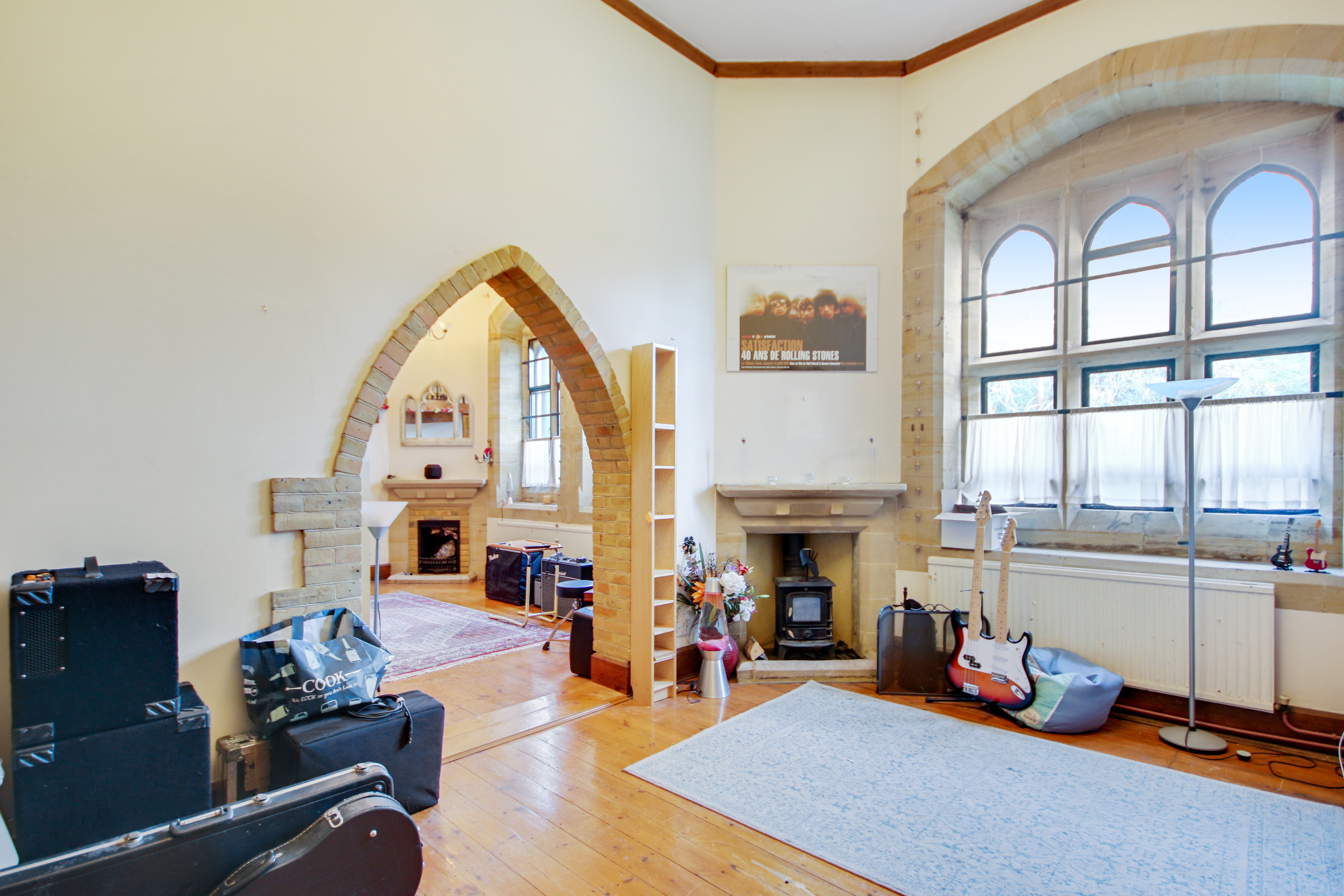 The Old Convent, East Grinstead, West Sussex