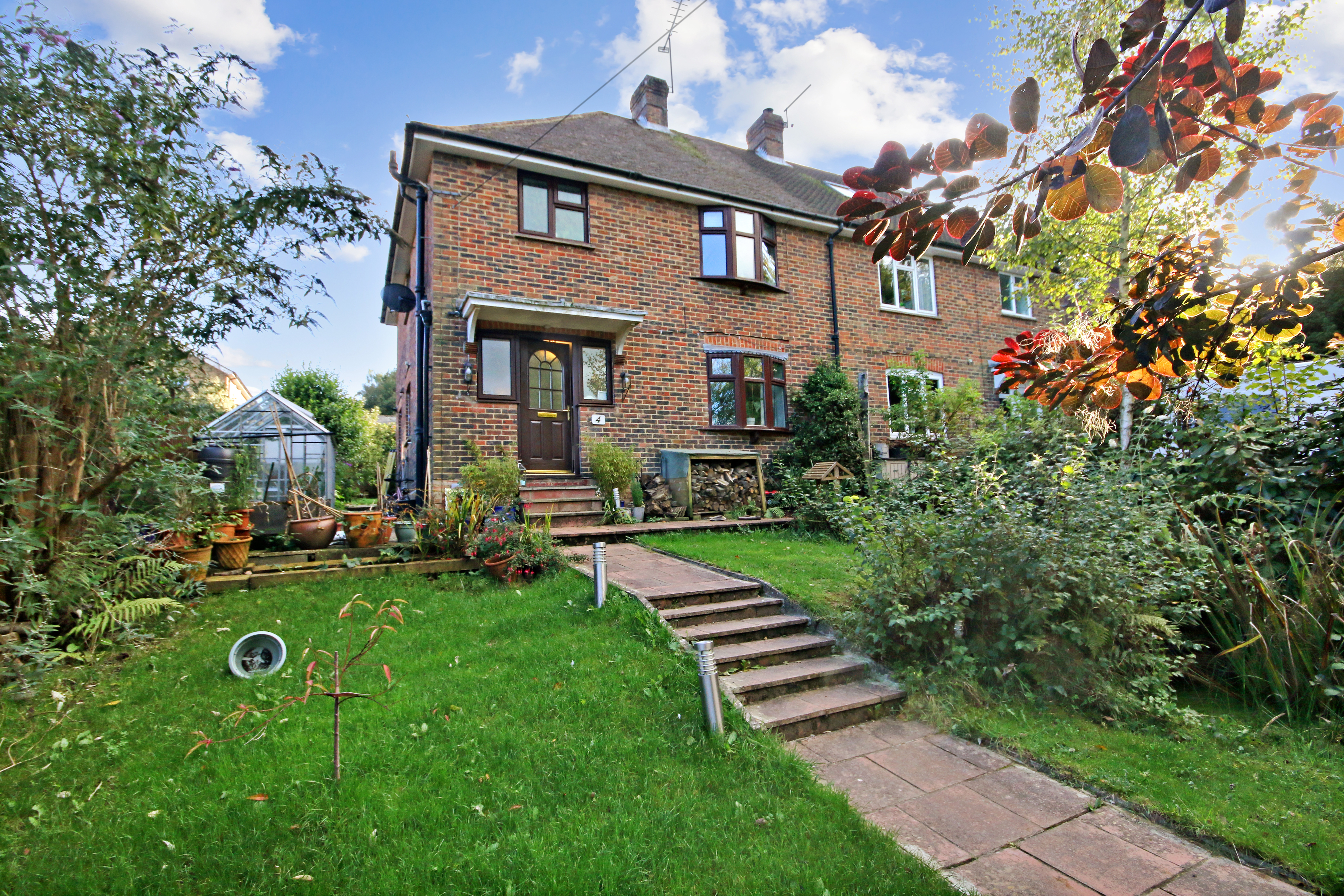 College Lane, East Grinstead, West Sussex