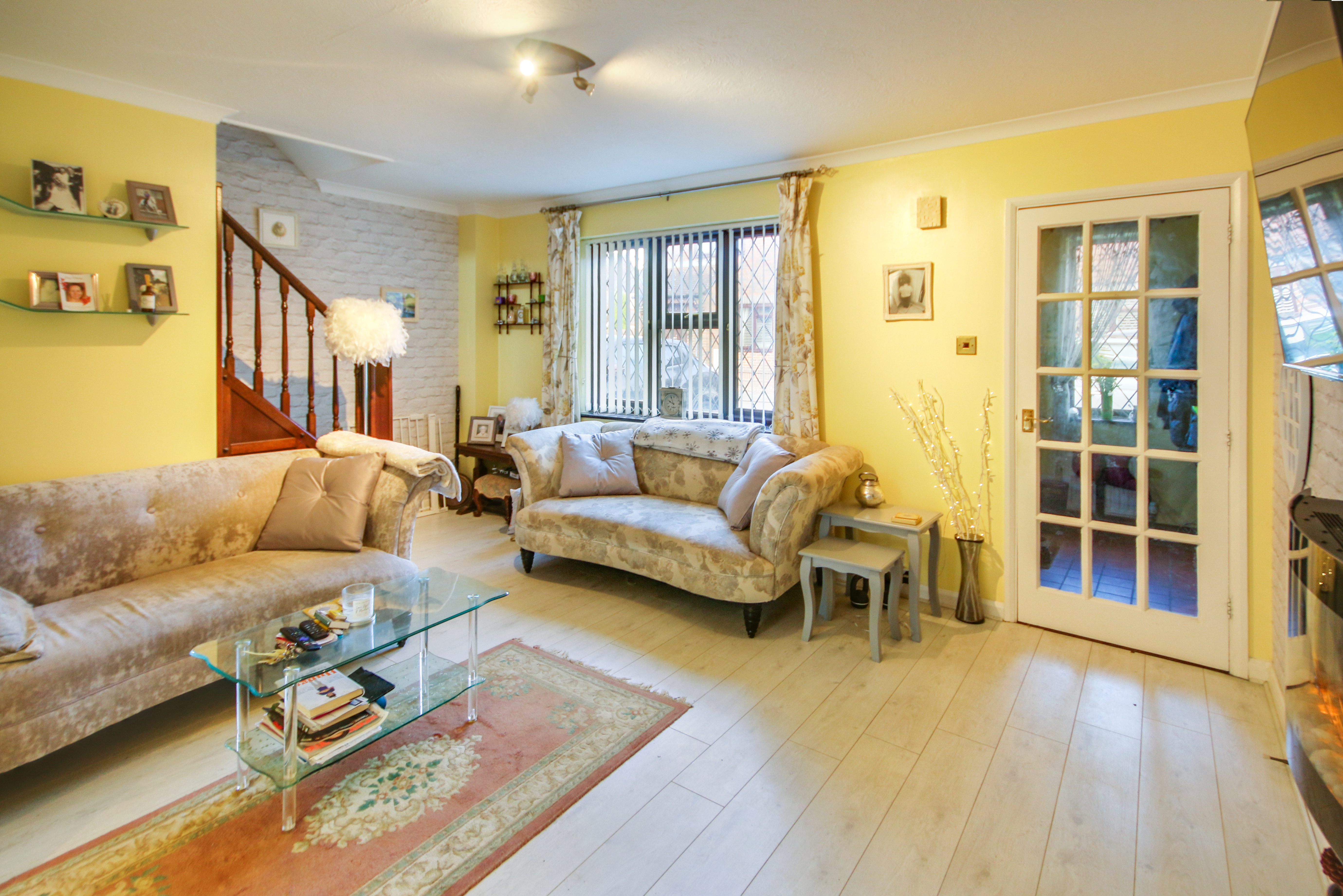 Glebelands, Crawley Down, West Sussex