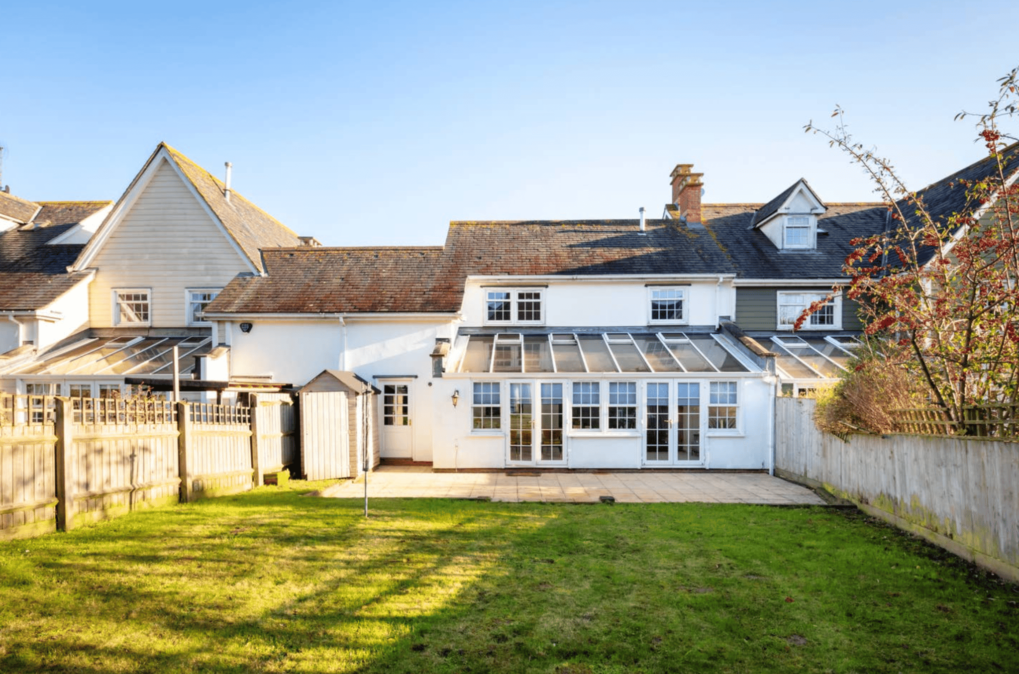 Burnell Gate, Chelmsford, CM1 6ED