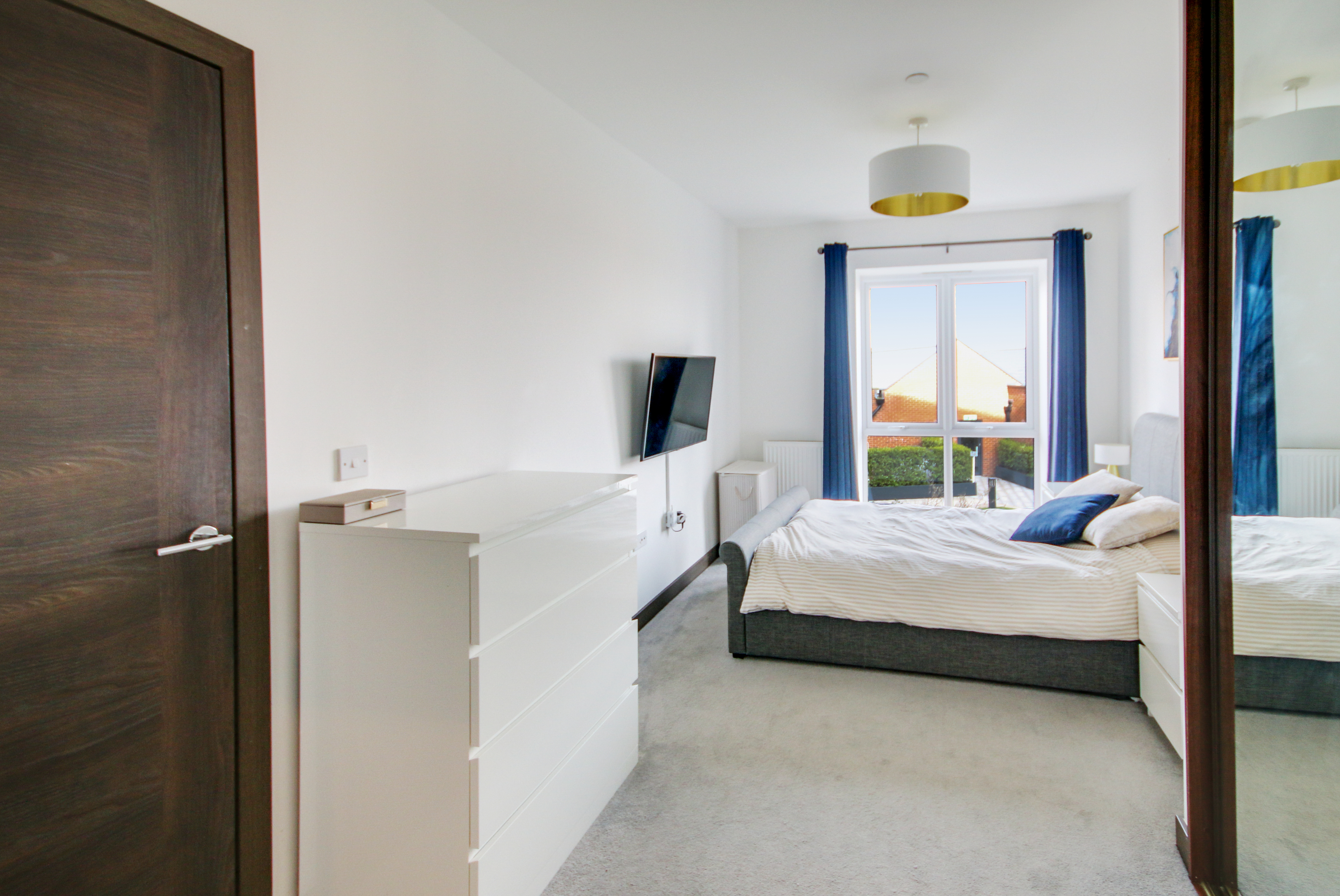 Queens Road, East Grinstead, West Sussex