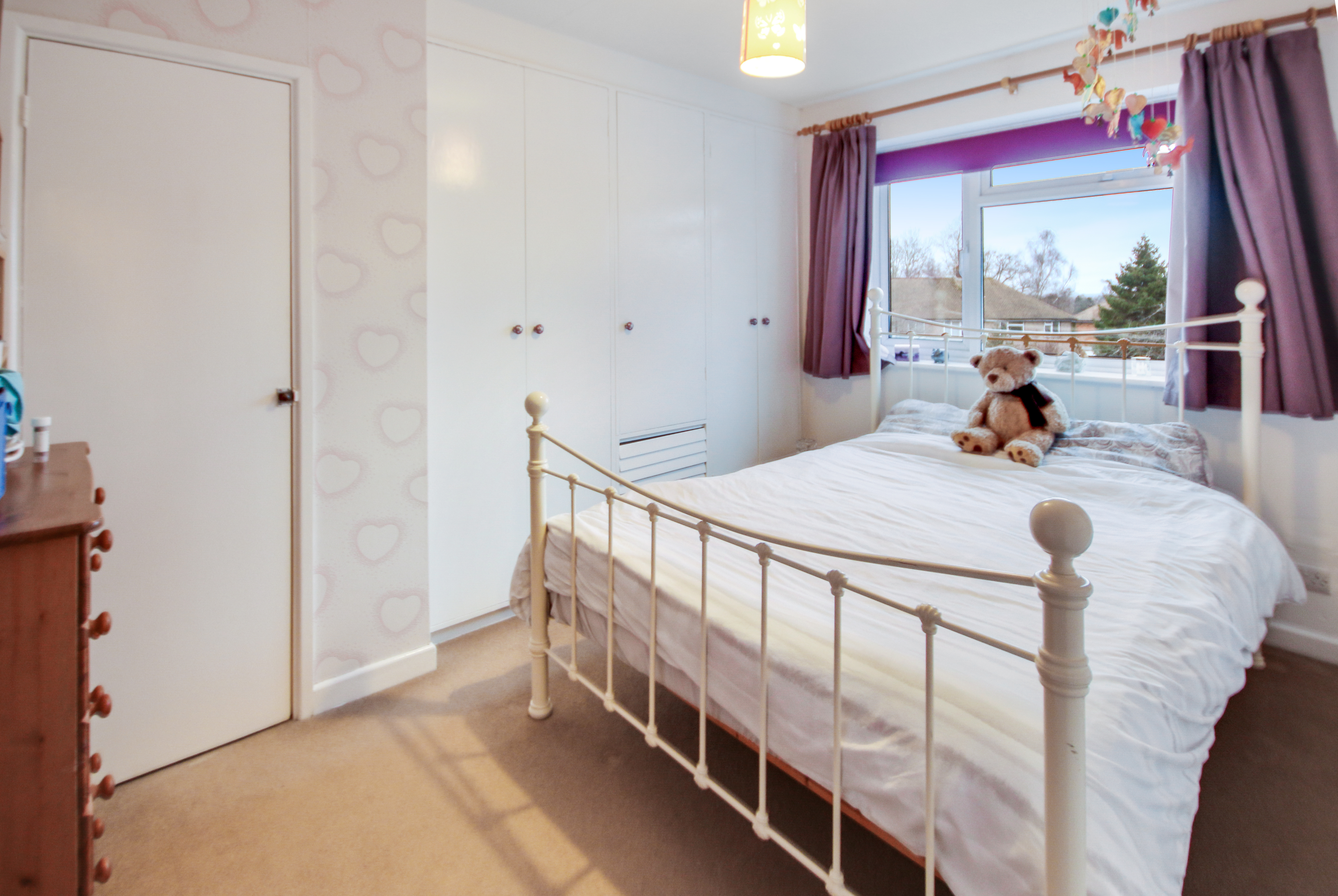 Hackenden Close, East Grinstead, West Sussex