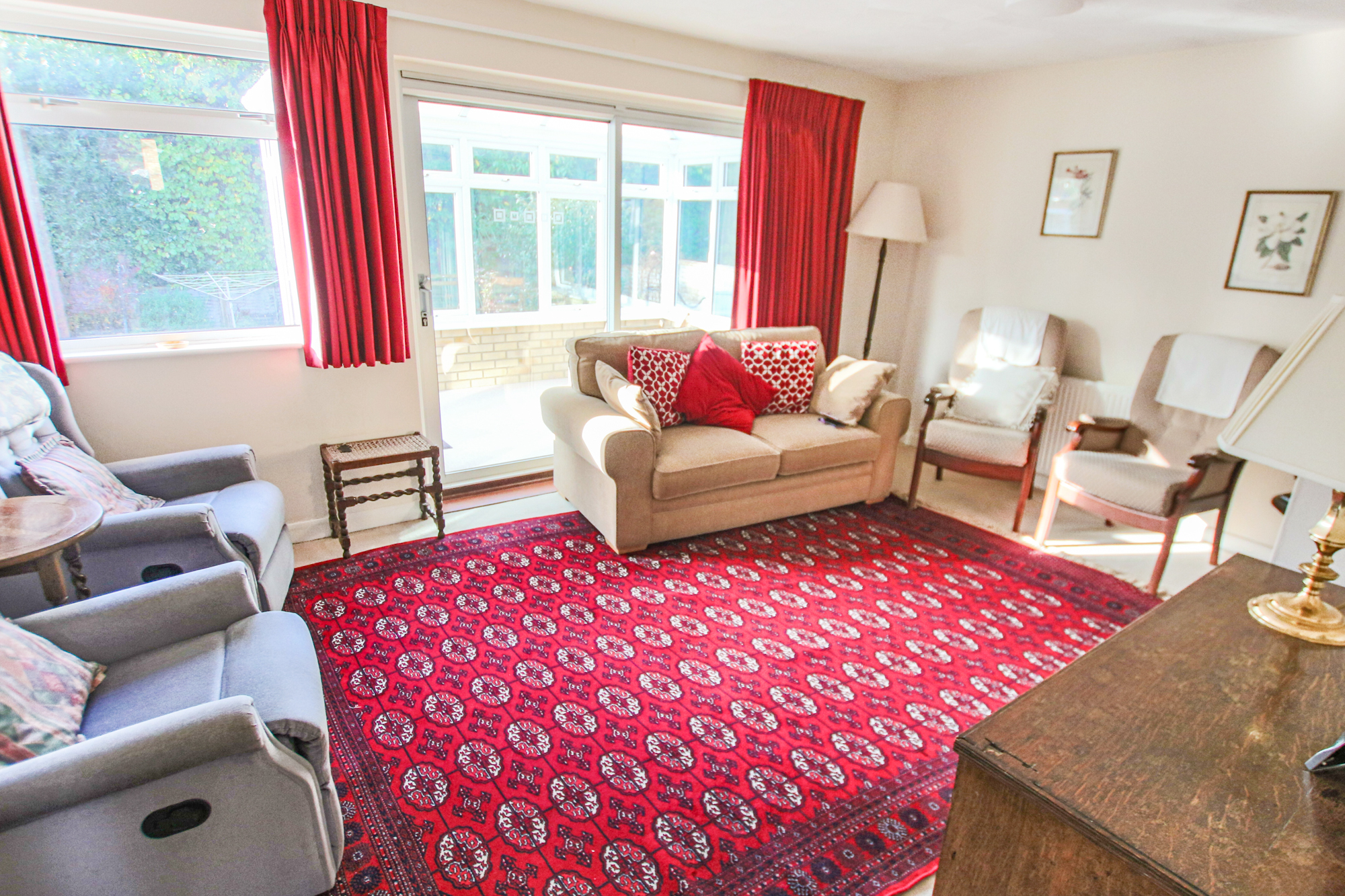 Dormans Close, Dormansland, Surrey