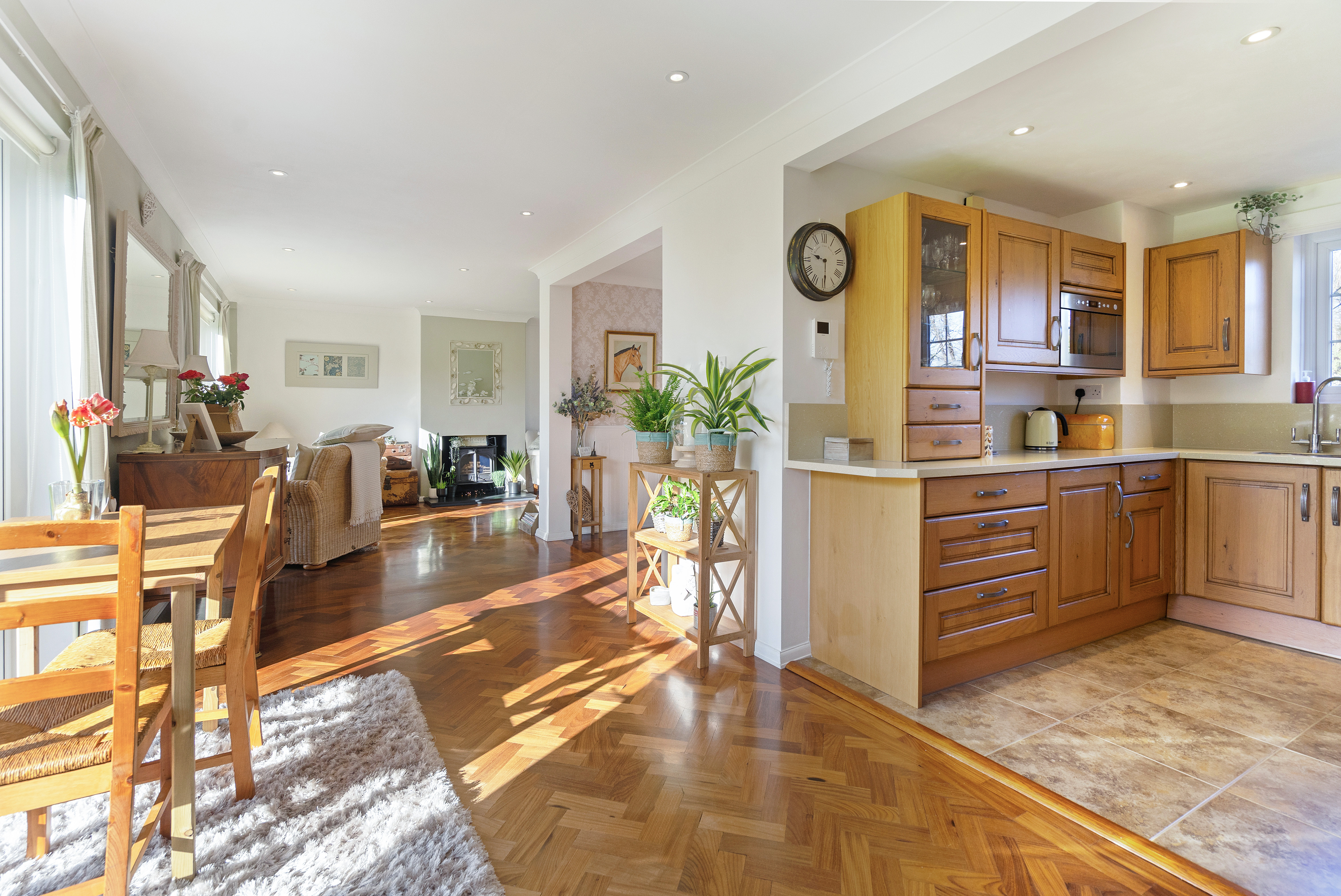 Lewes Road, East Grinstead, West Sussex