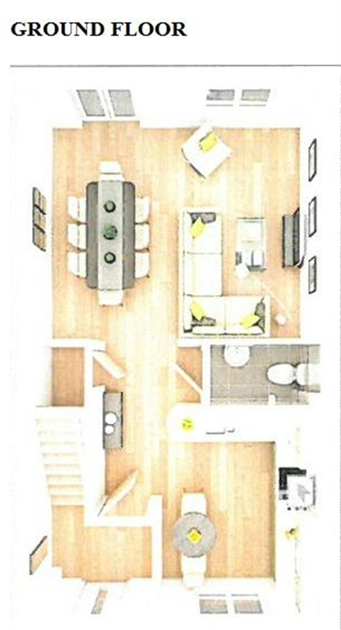 Property Floorplans 1