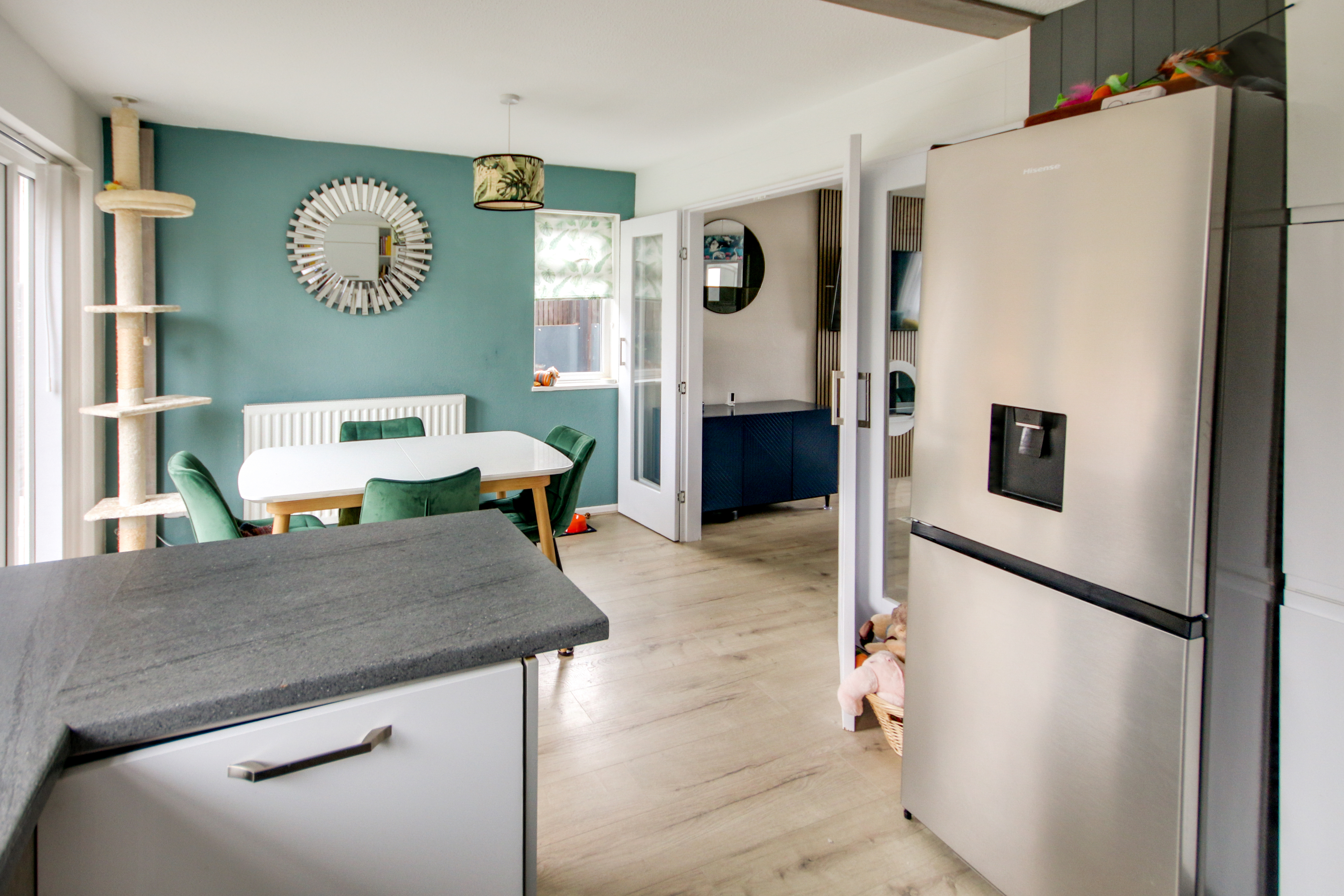 Cromwell Place, East Grinstead, West Sussex