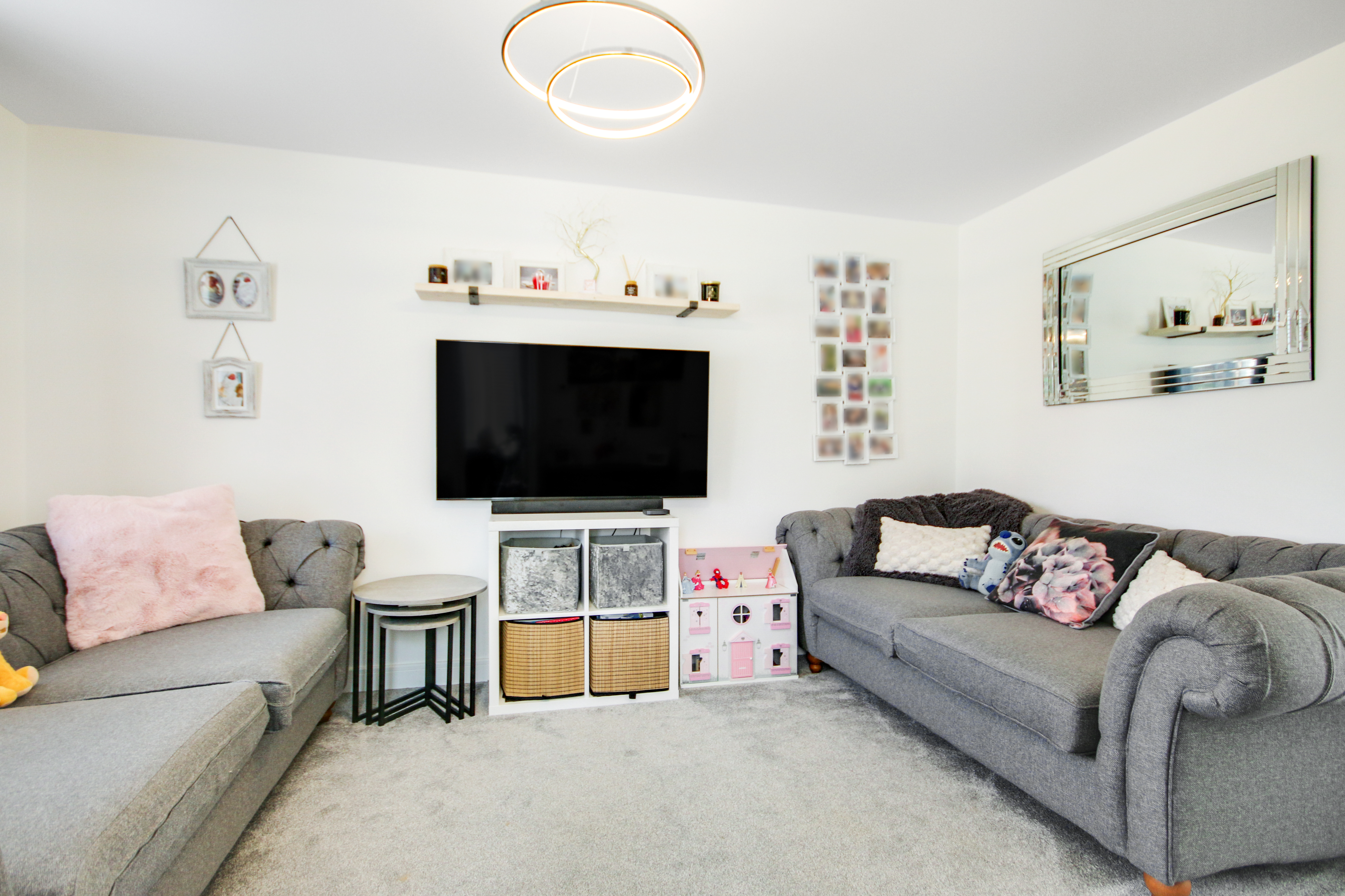 Payne Way, Copthorne, West Sussex